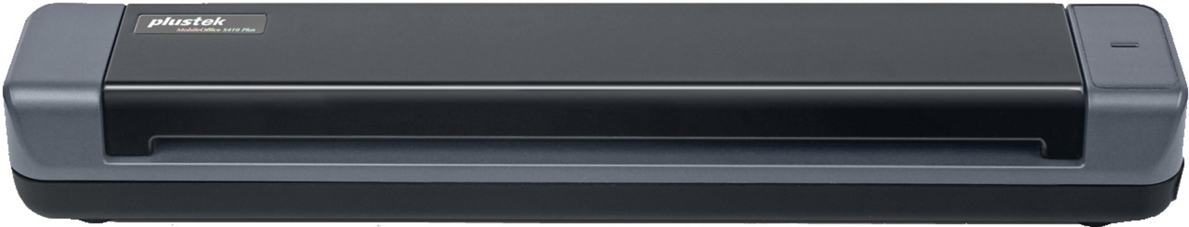 Plustek MobileOffice S410 Plus Scanner