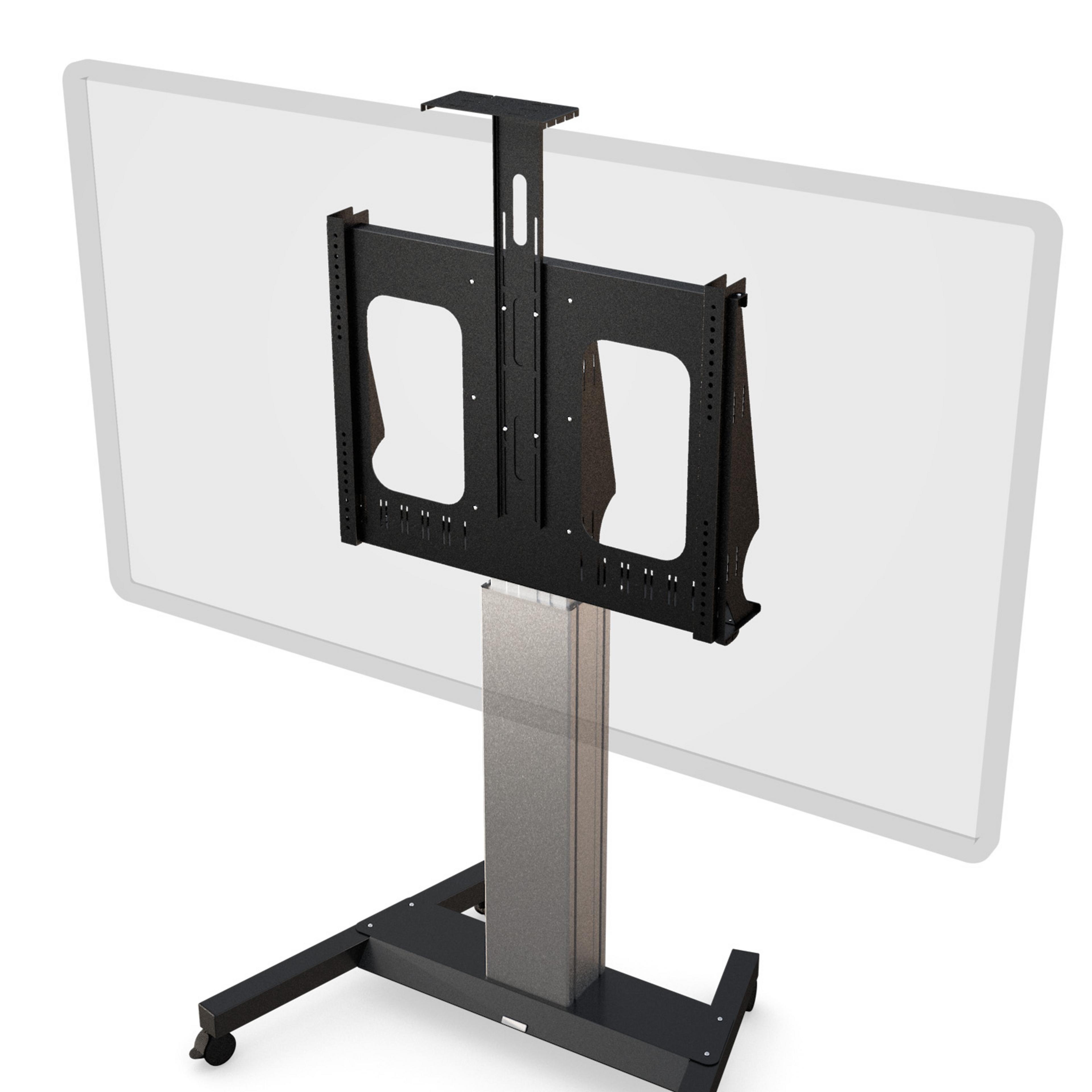 Kindermann DisplayLift Camera Shelf