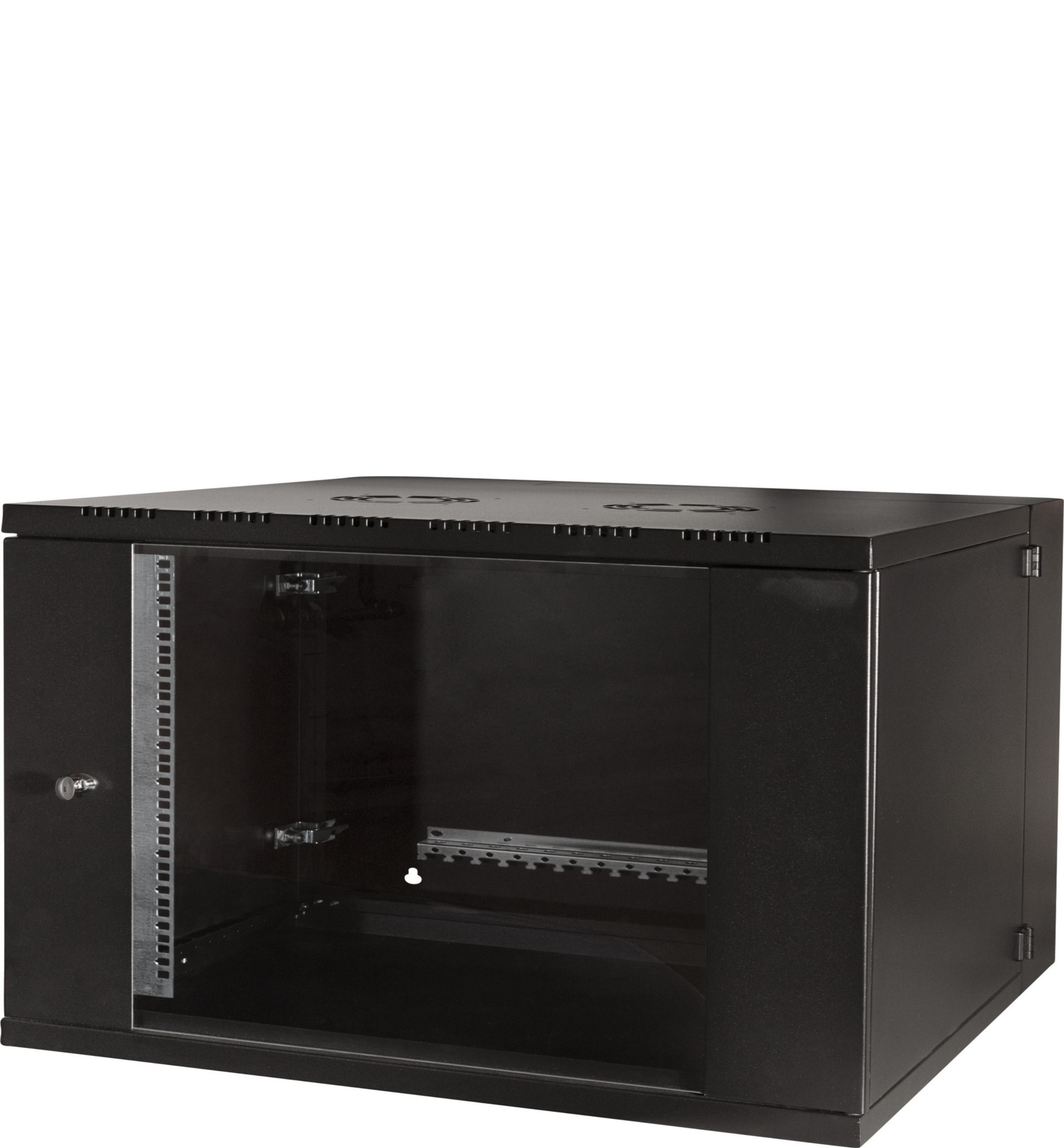 Boîtier mural inson. Lehmann 9U 2parties