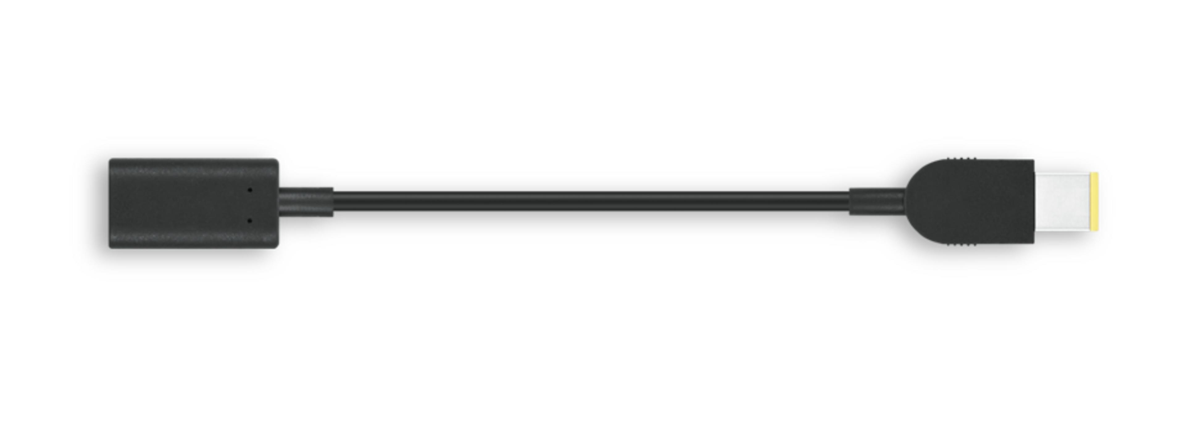 Adattatore USB-C a Slim-Tip Lenovo