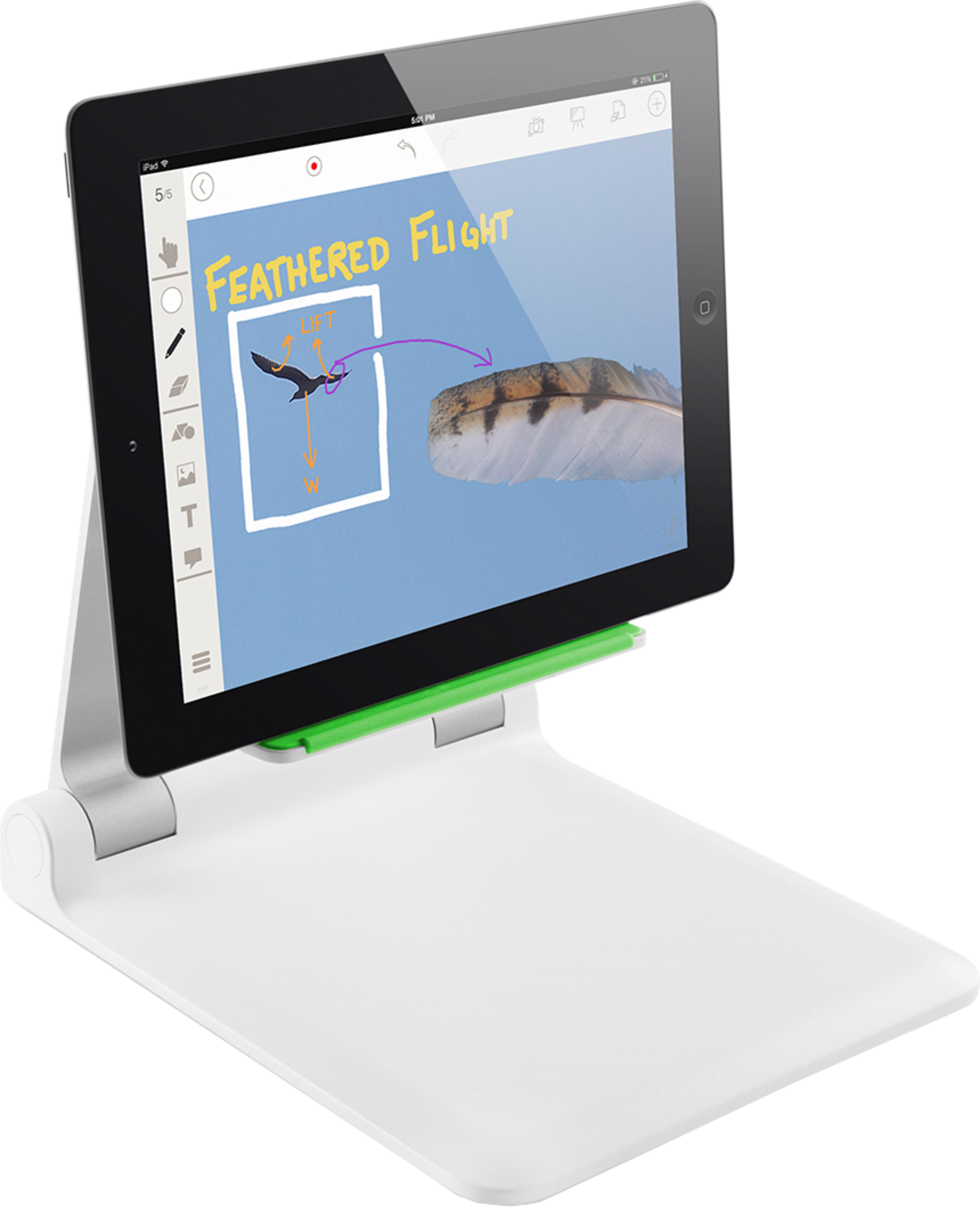 Belkin Tablet Stage portabler Standfuß