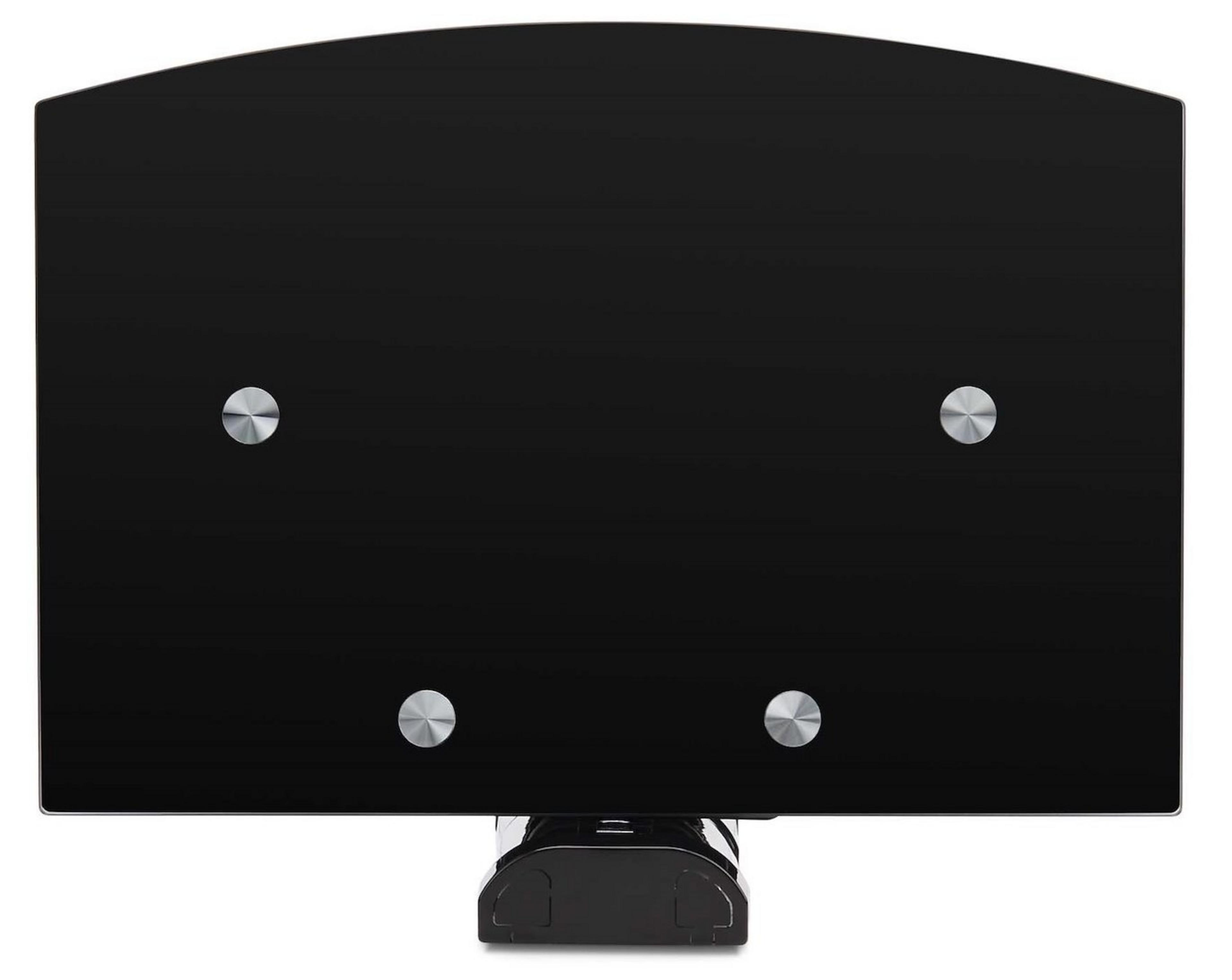 Uchw.ścien. z 2 półk. na multim.StarTech