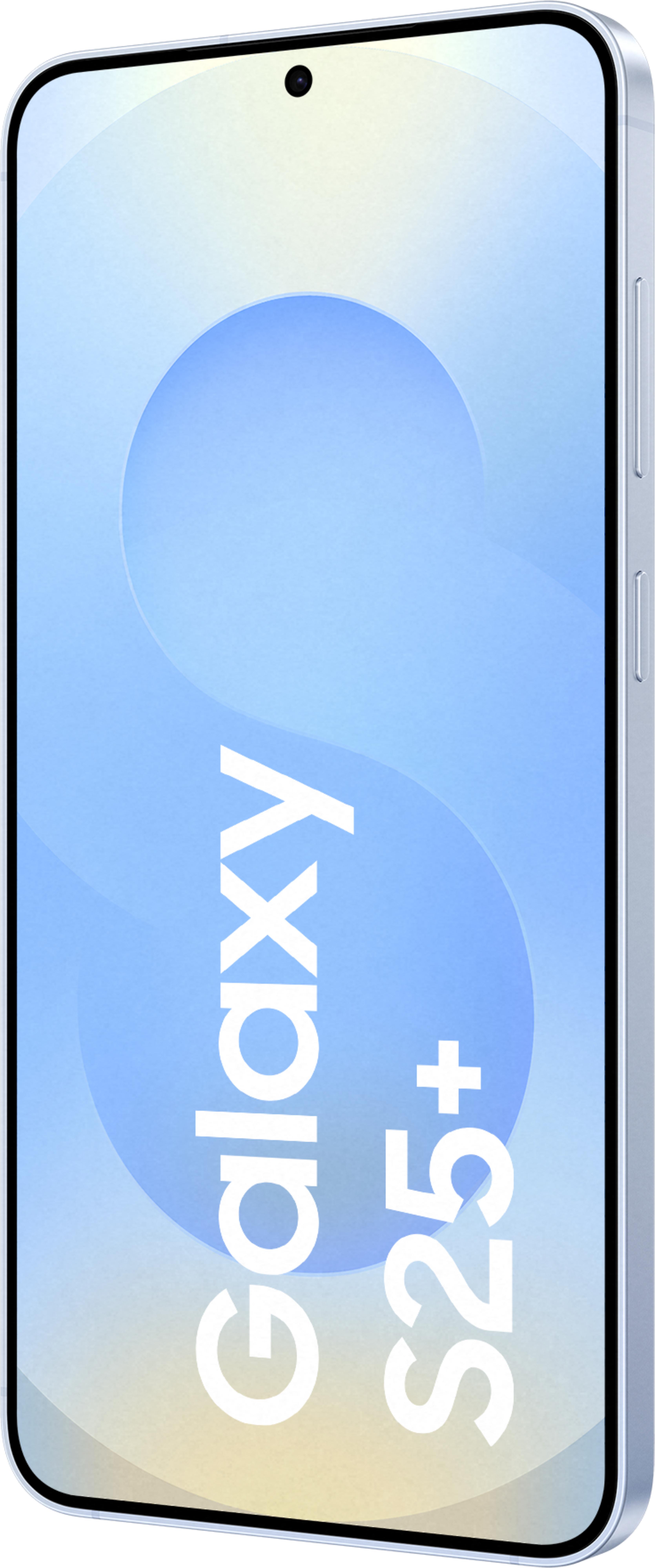 Samsung Galaxy S25+ 256GB Icyblue