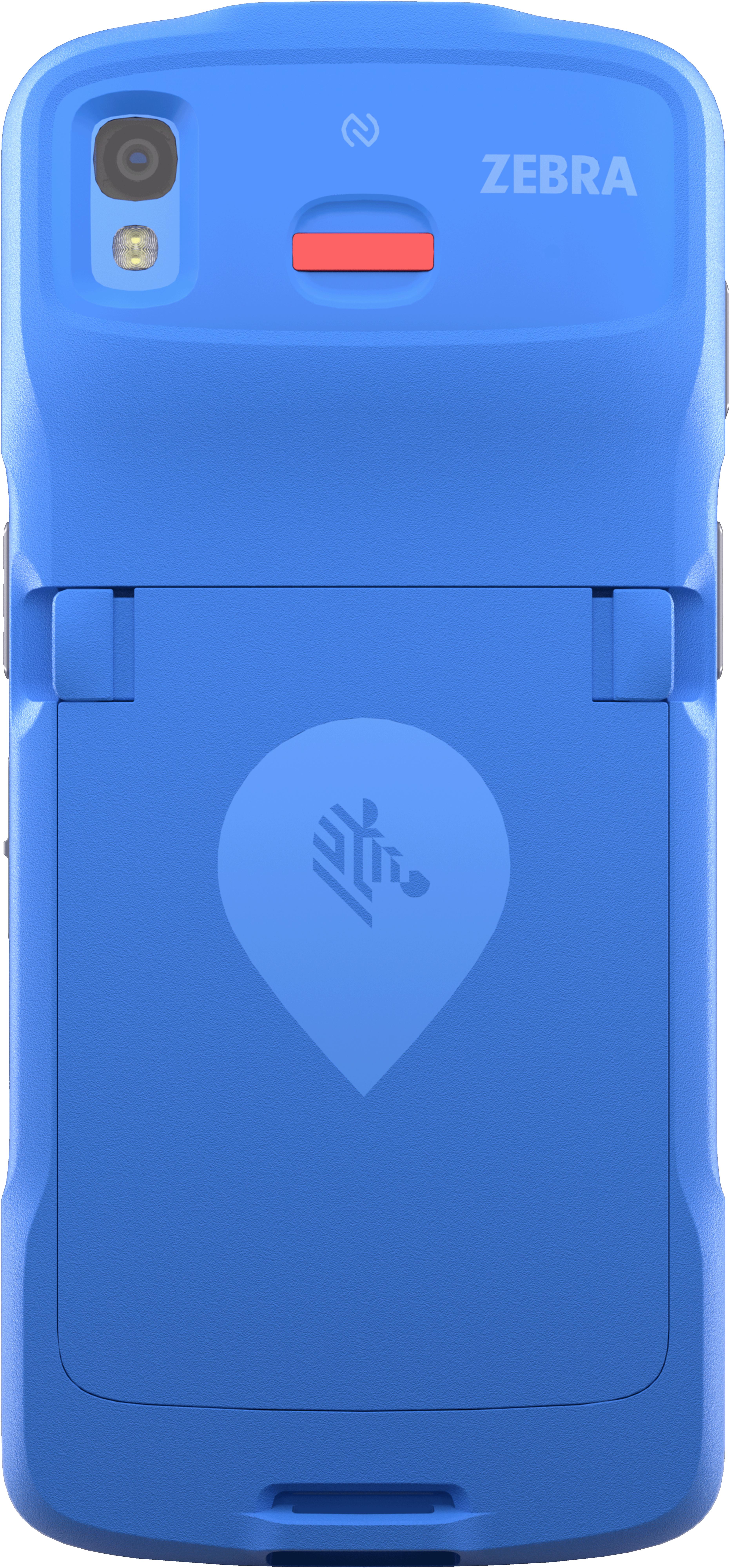 Zebra HC55 MDNA mobiler Computer