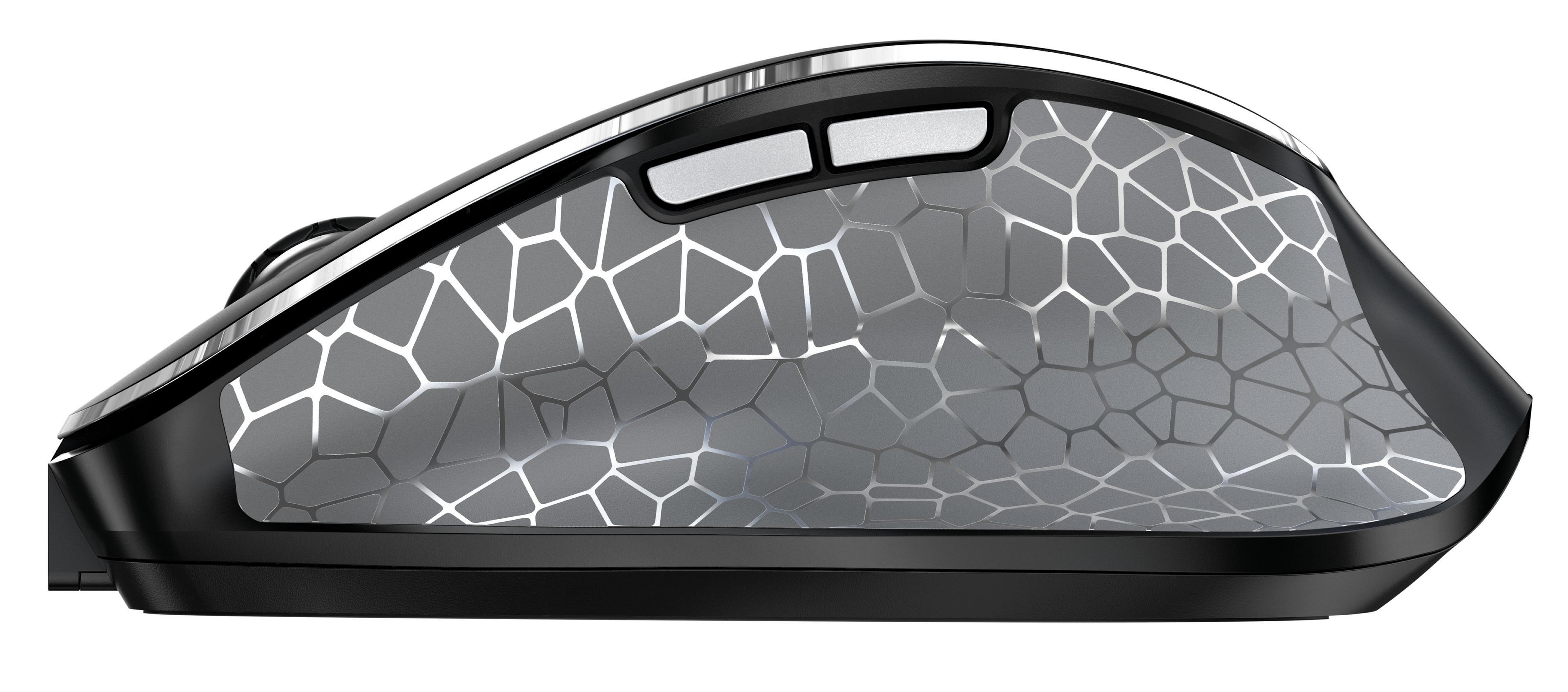 Souris sans fil CHERRY MW 8C ERGO