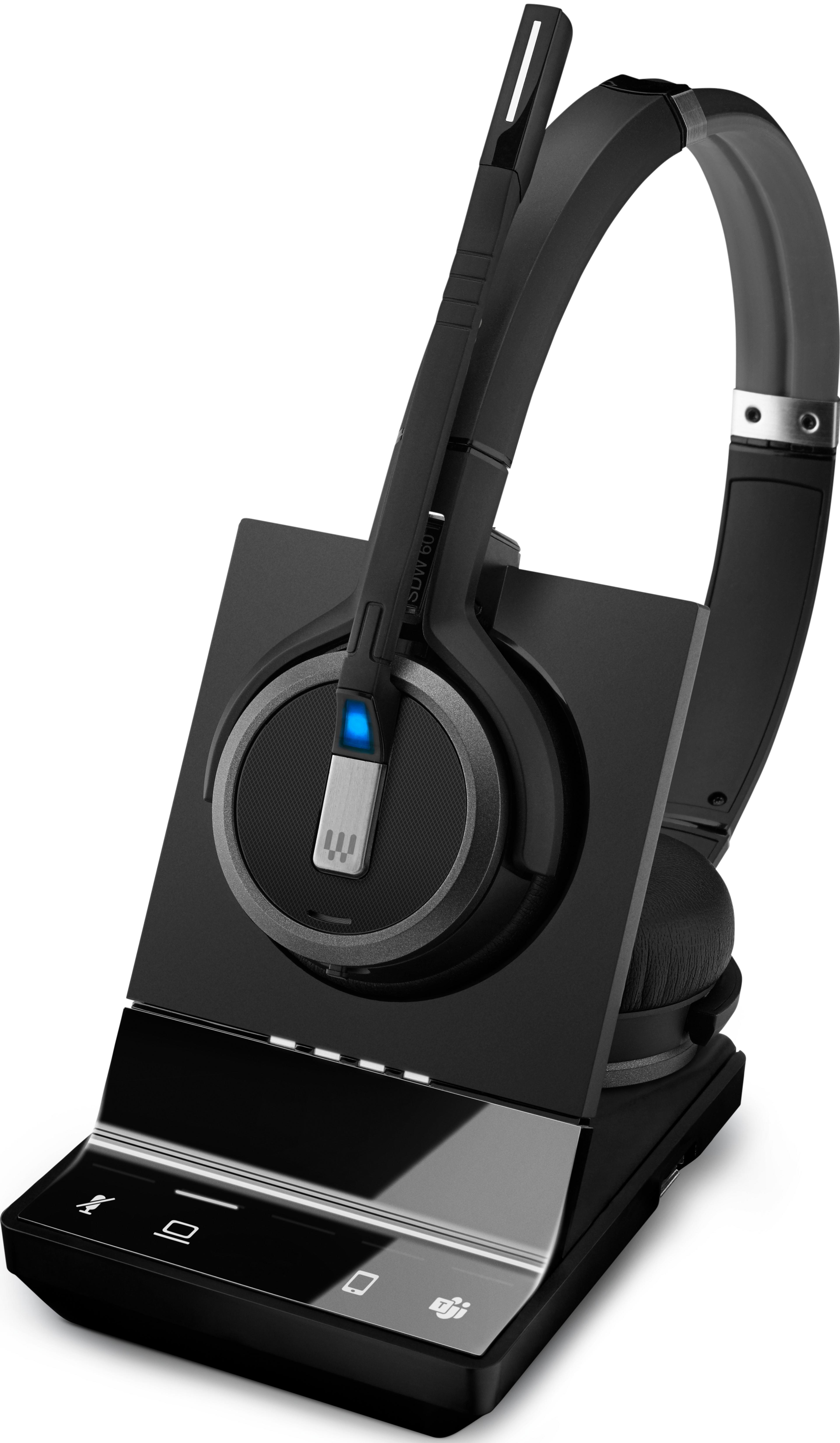 Micro-casque EPOS IMPACT SDW 5063