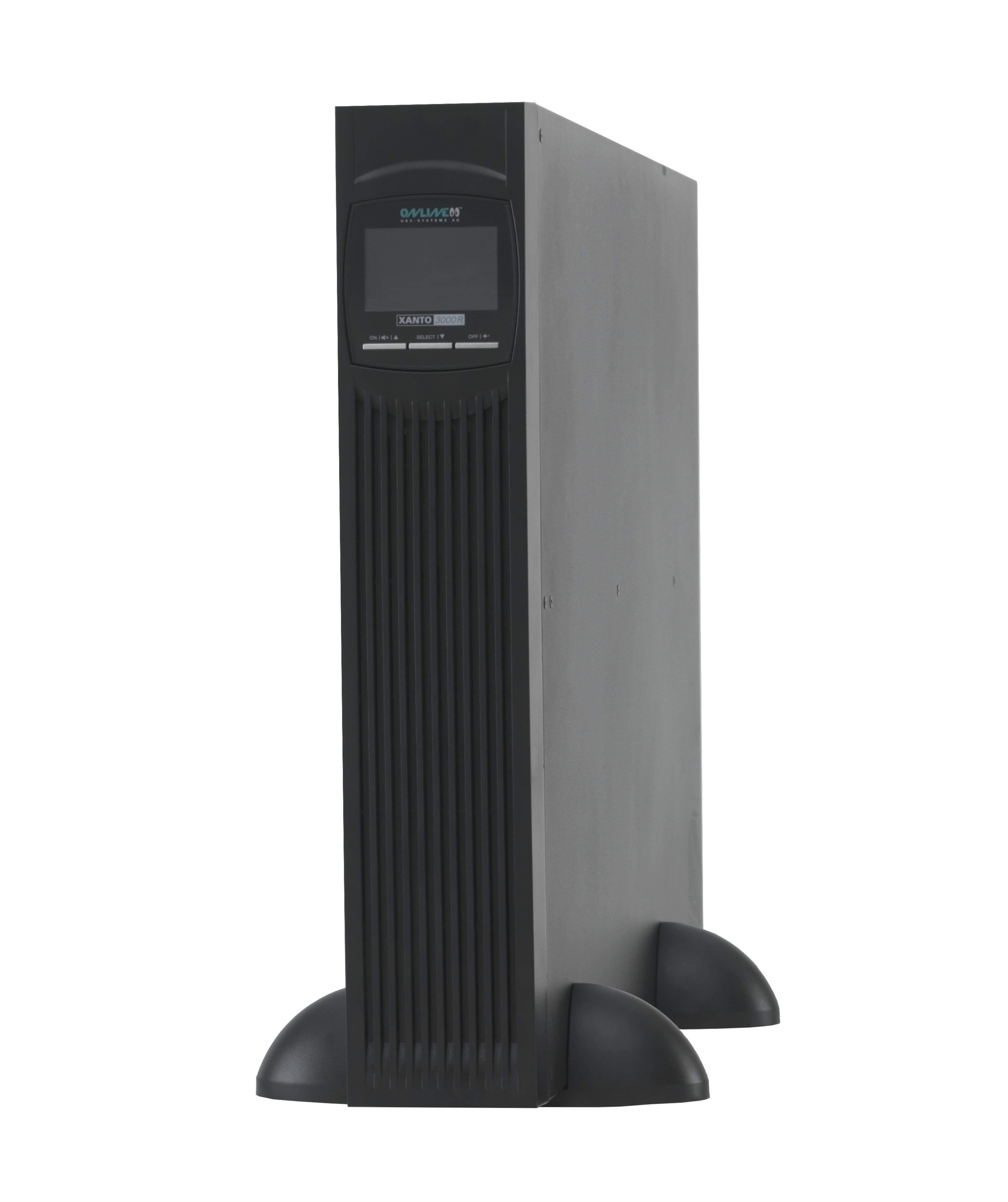 ONLINE XANTO 3000R UPS 230V