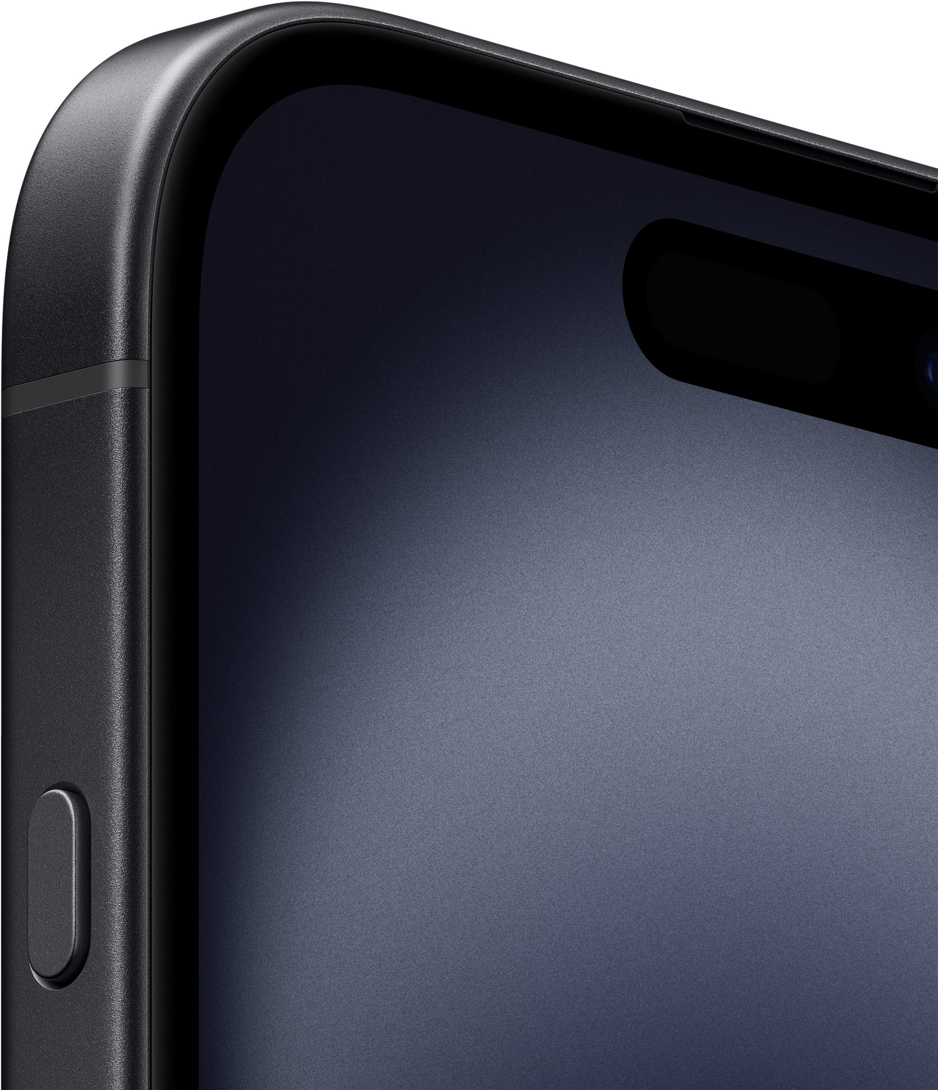 iPhone 16 Plus Apple 128 GB negro