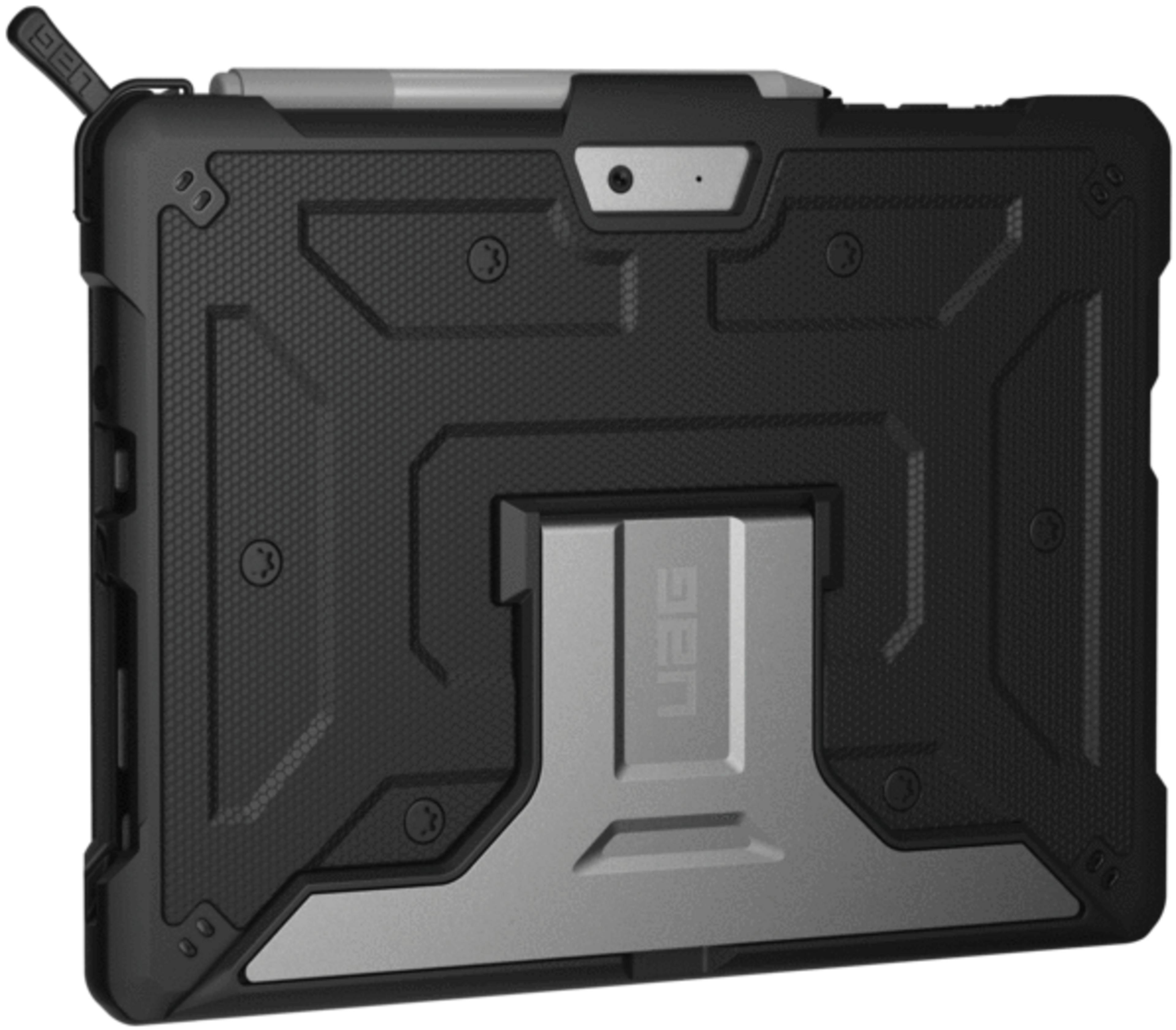 UAG Metropolis Surface Go 10.5" Case