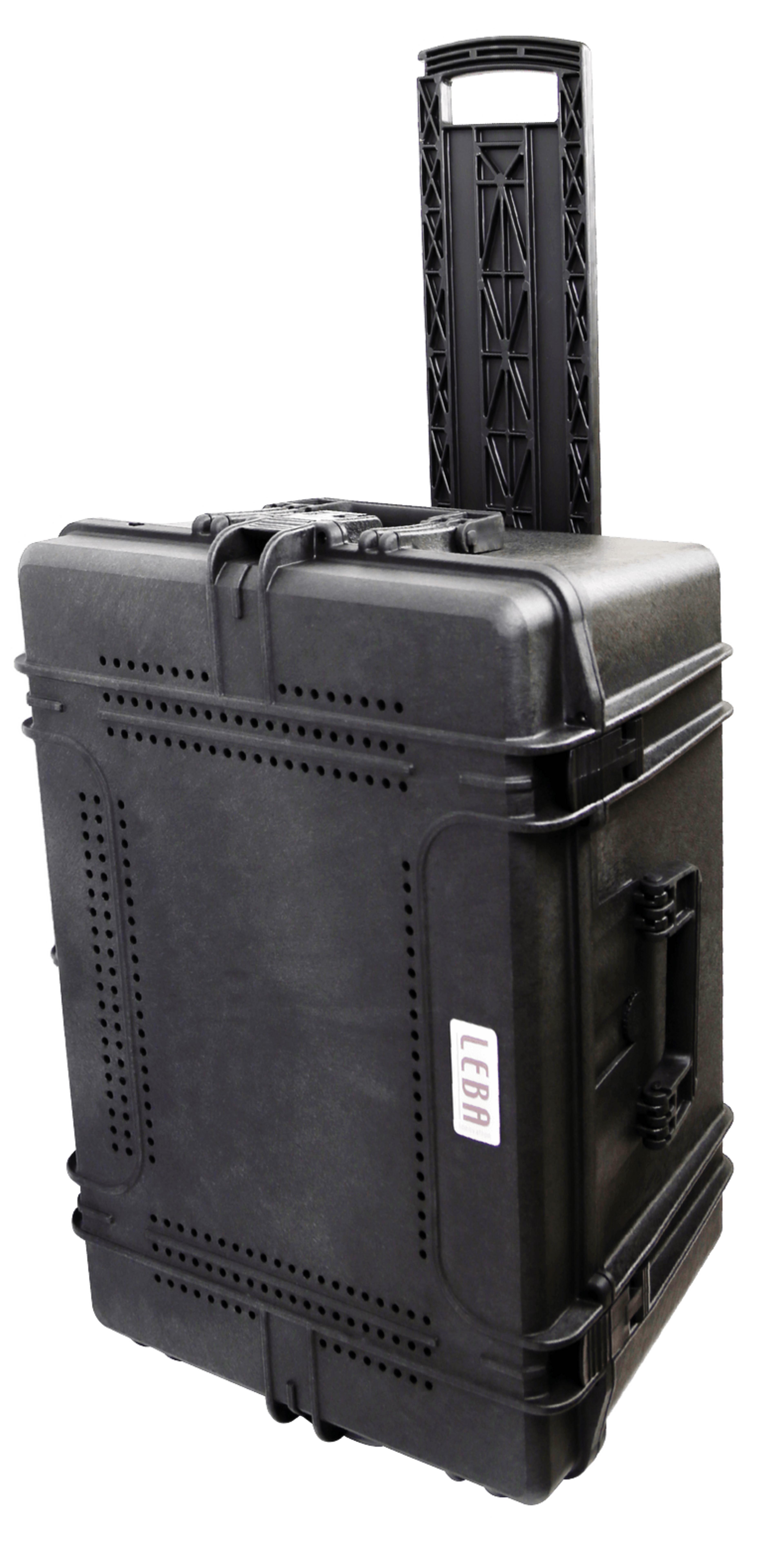 Leba NoteCase Aarhus 20 USB-C ChargeCase