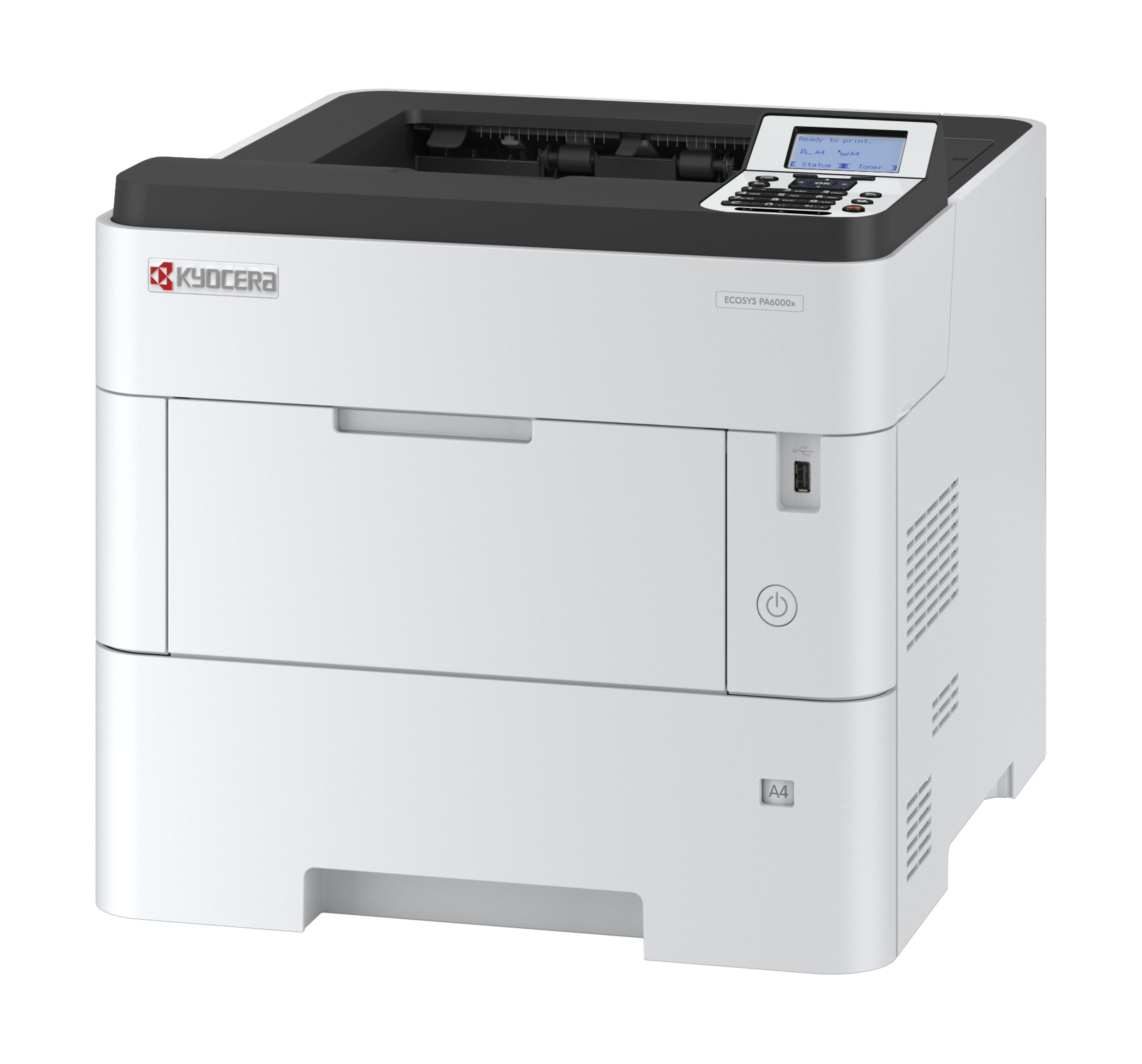 Kyocera ECOSYS PA6000x Drucker