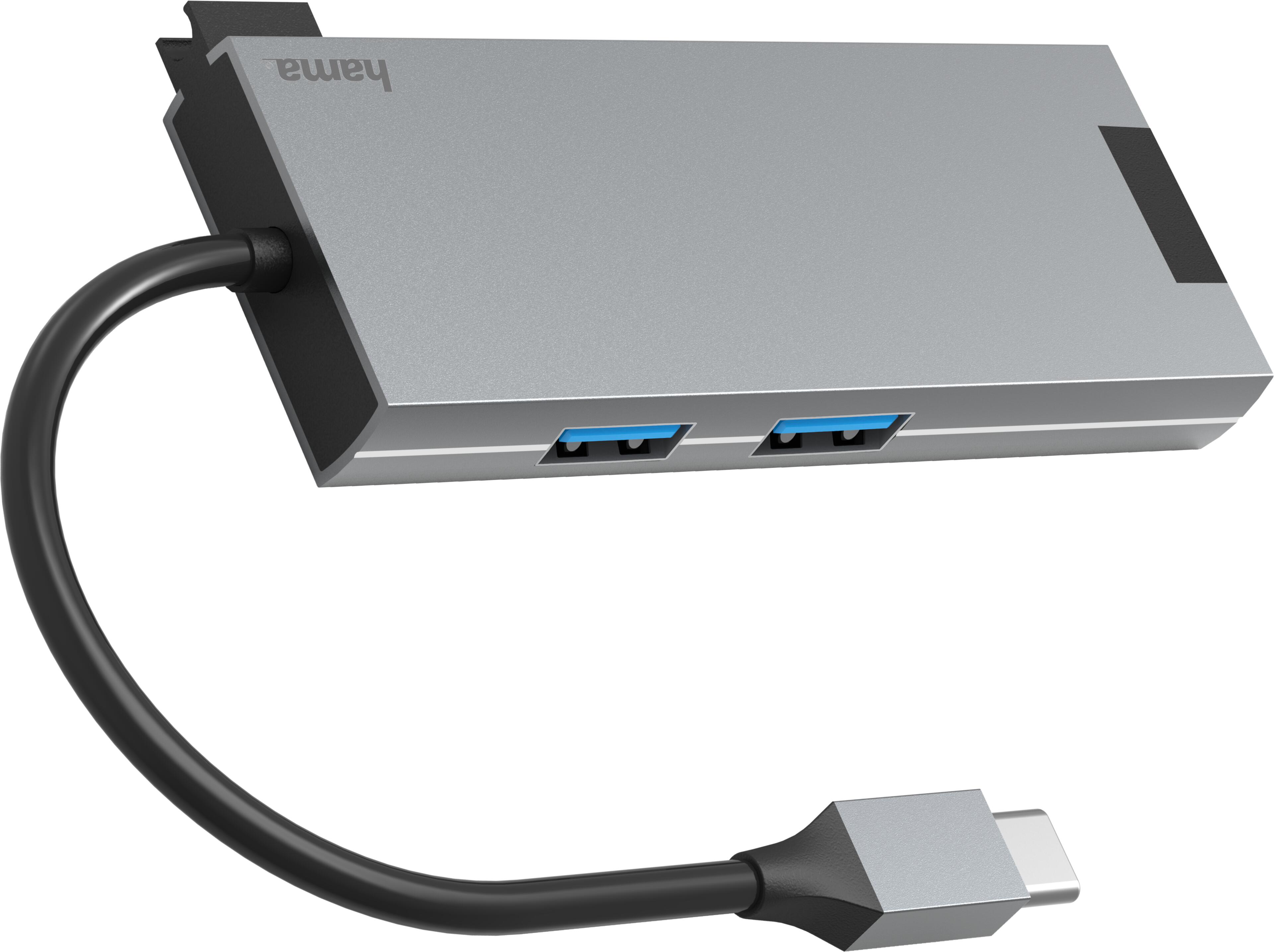 Hama USB-C - HDMI Dock