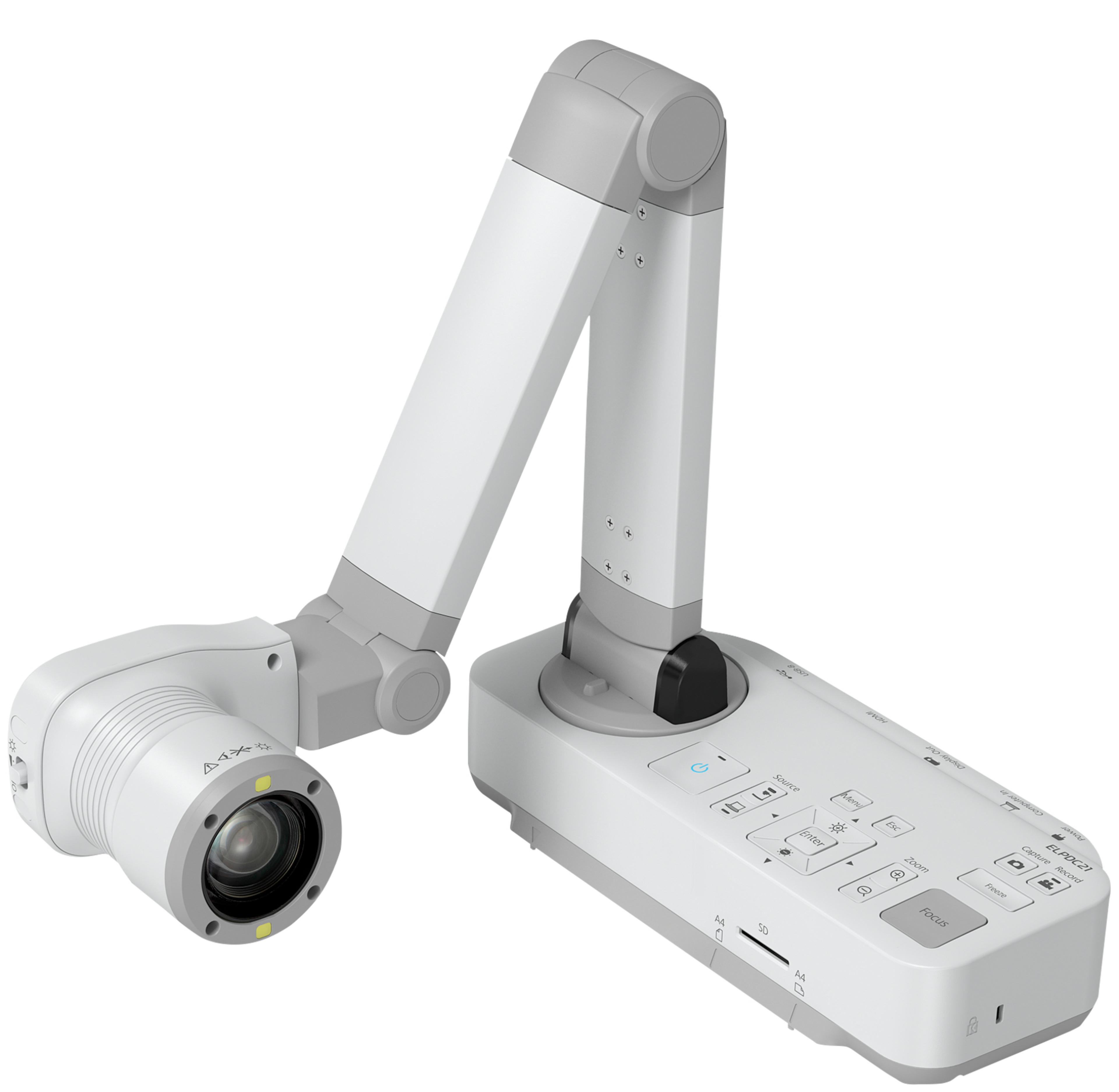 Câmara de documentos Epson ELPDC21