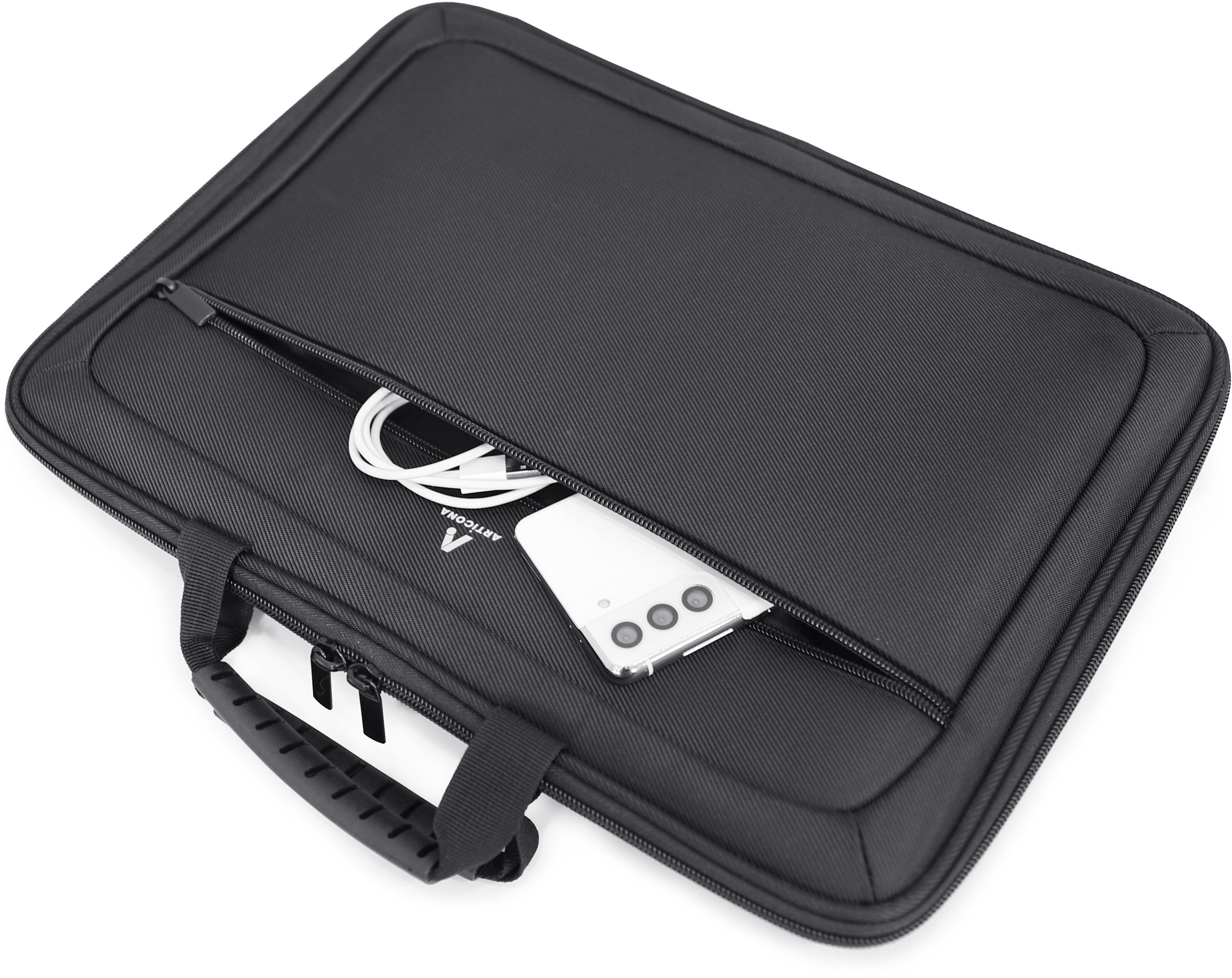 Borsa ARTICONA Slim 35,8 cm (14,1")