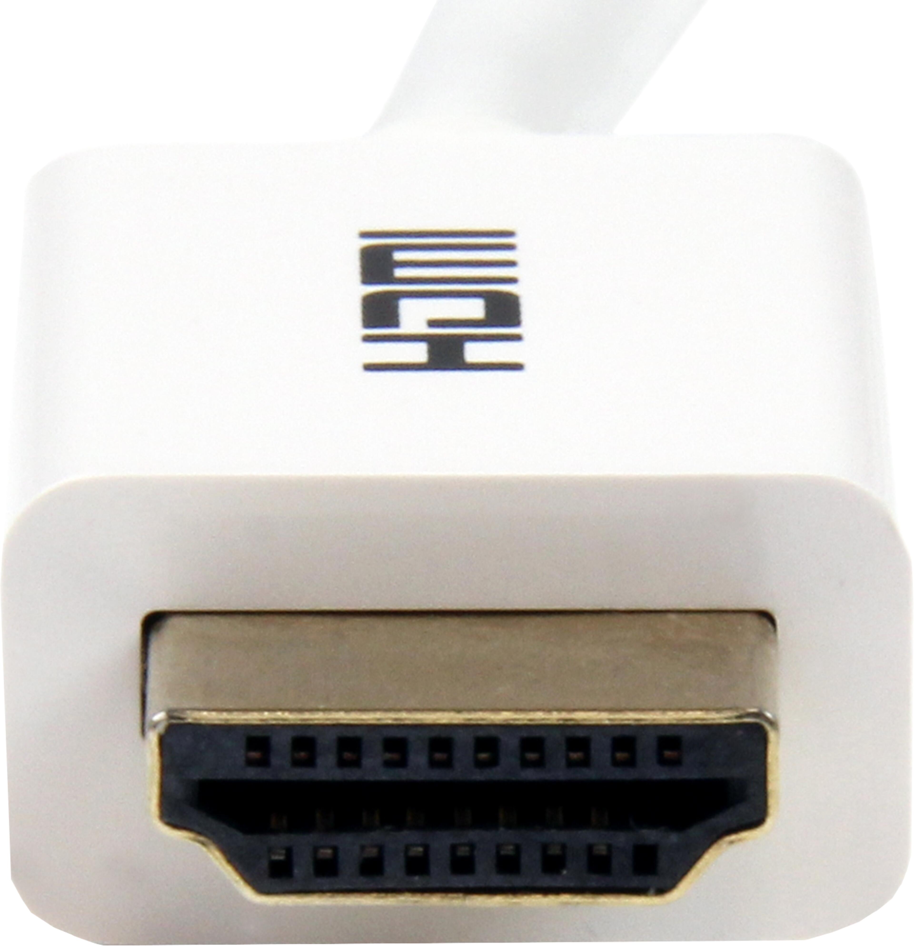 StarTech HDMI Cable 5m