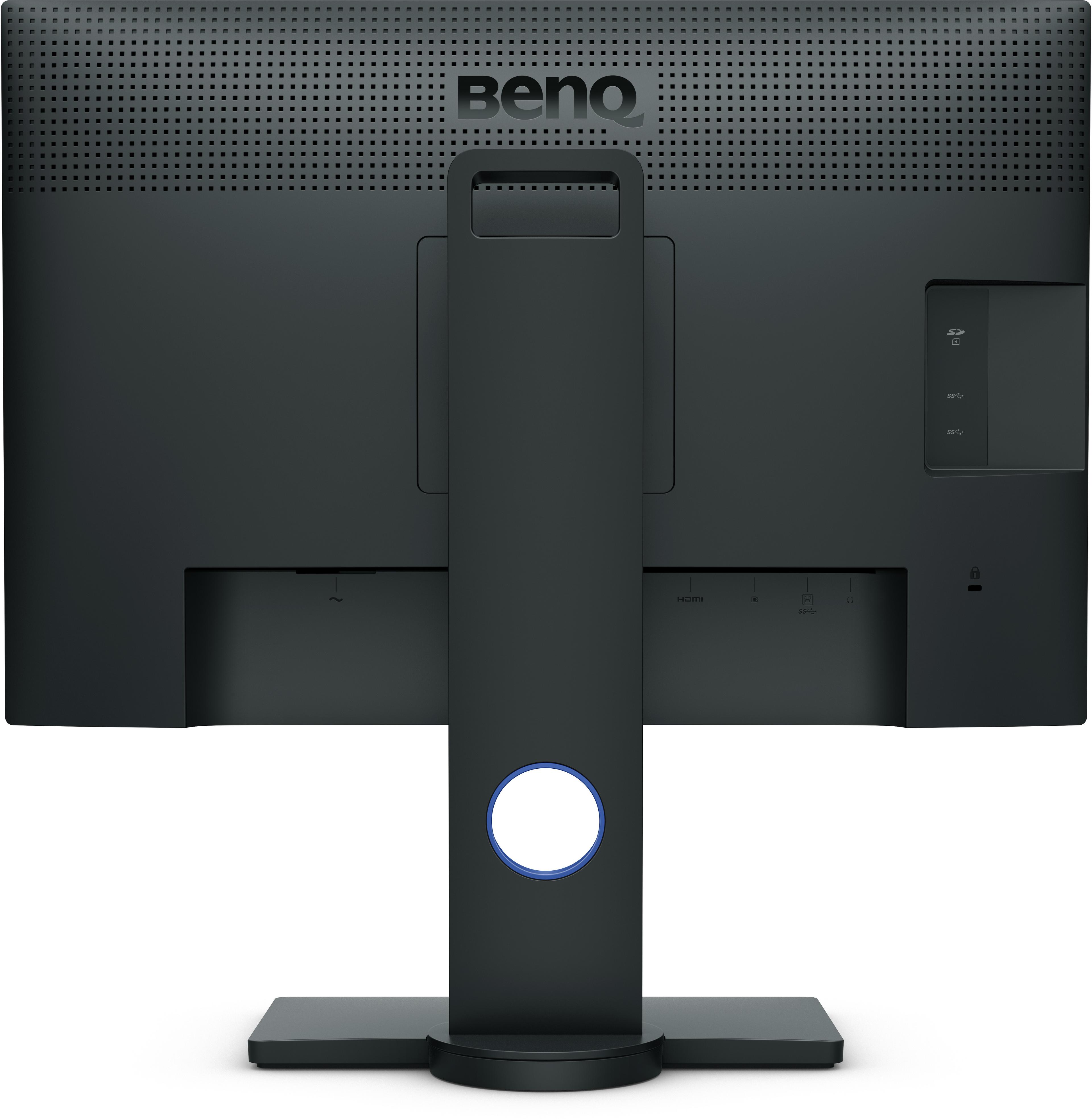 Écran BenQ PhotoVue SW240