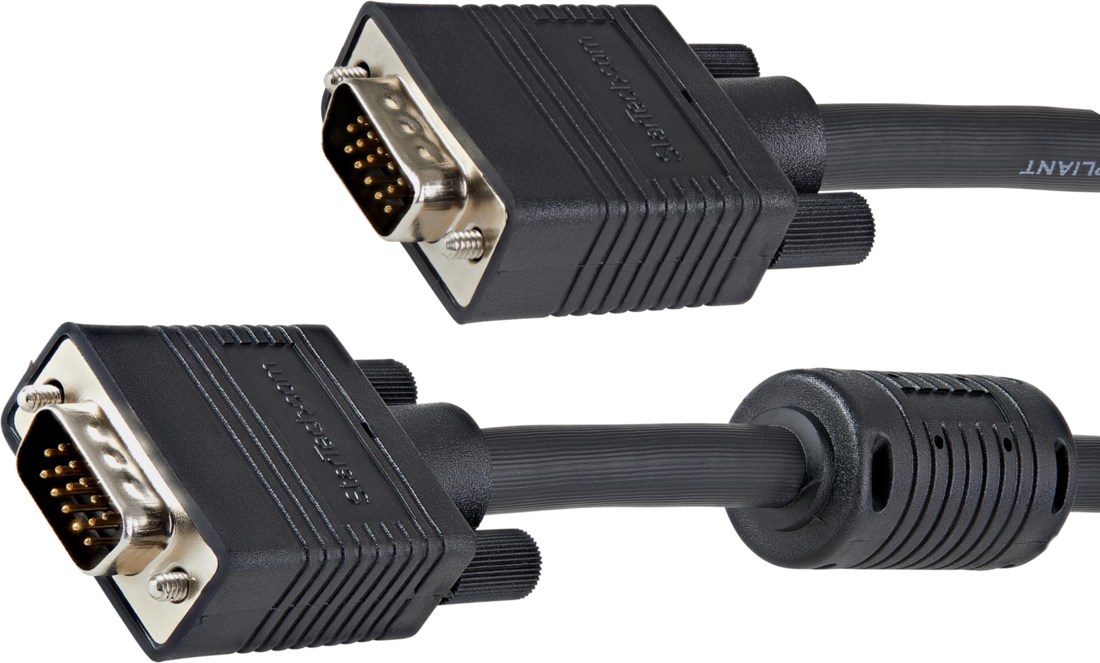 StarTech VGA Cable 3m