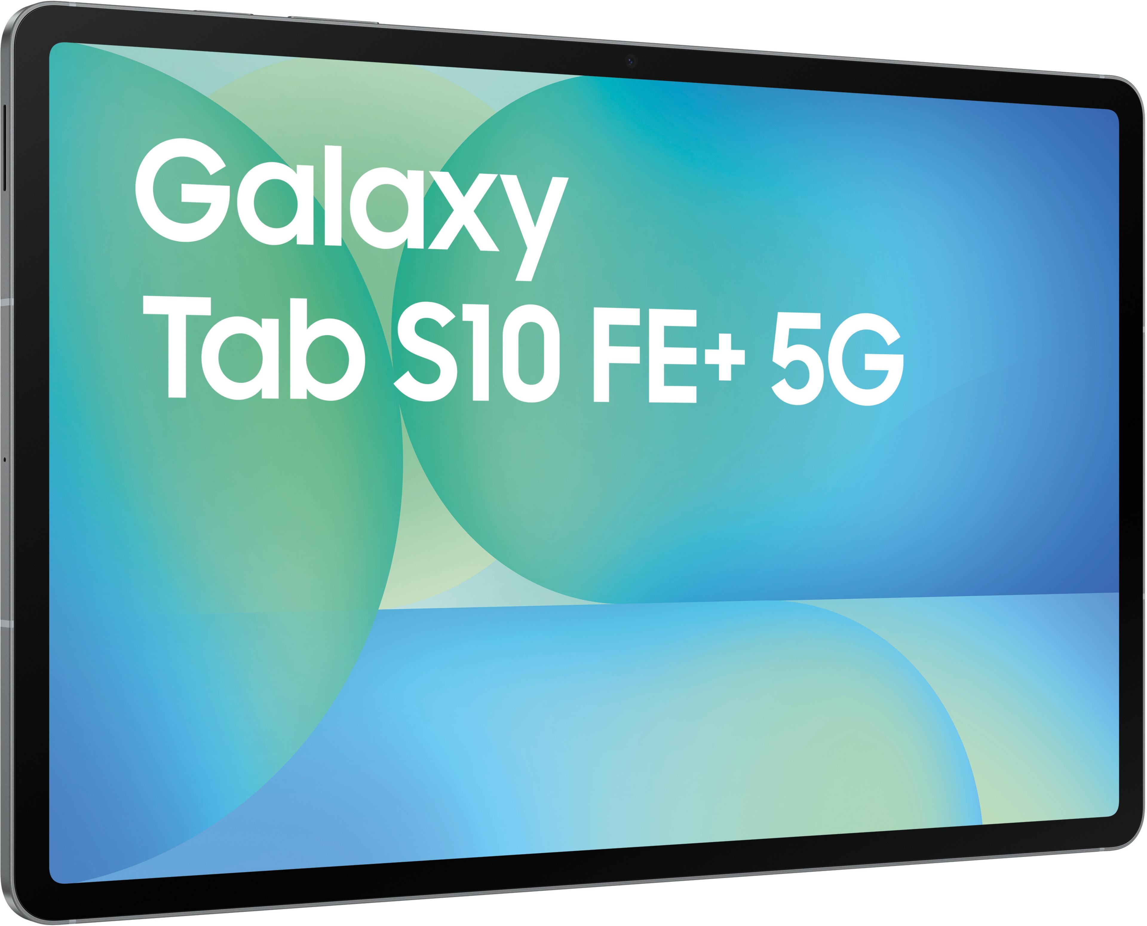 Samsung Galaxy Tab S10 FE+ 128GB 5G Grey
