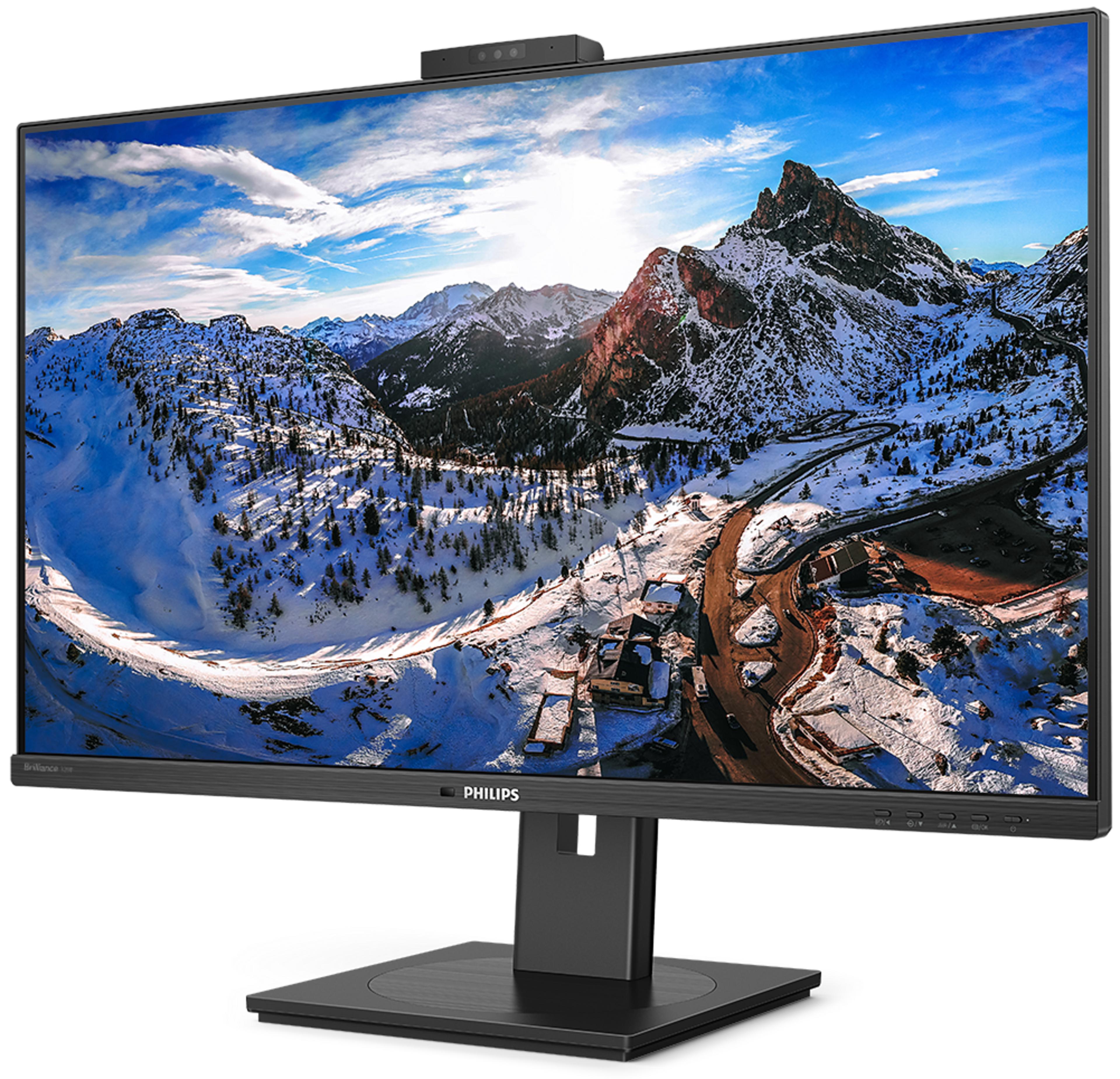 Philips 326P1H Monitor