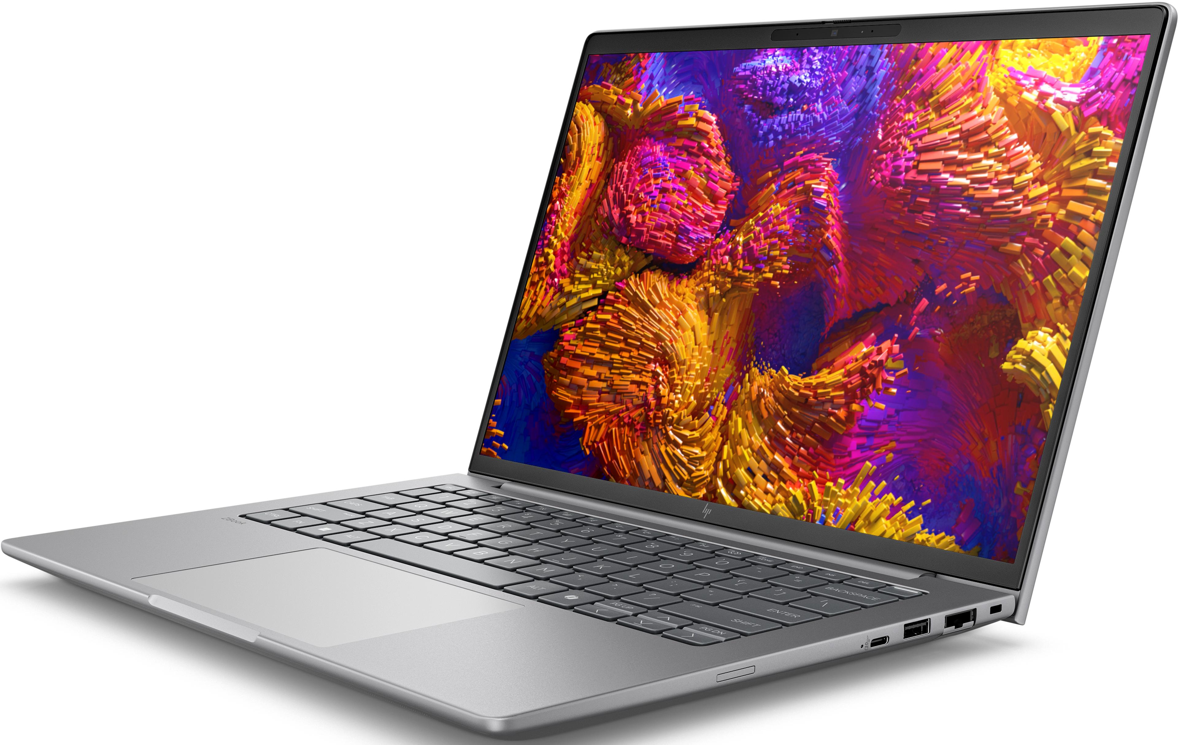 HP ZBook 8 G1as 14 RAI9 PRO 32GB/2TB 5G