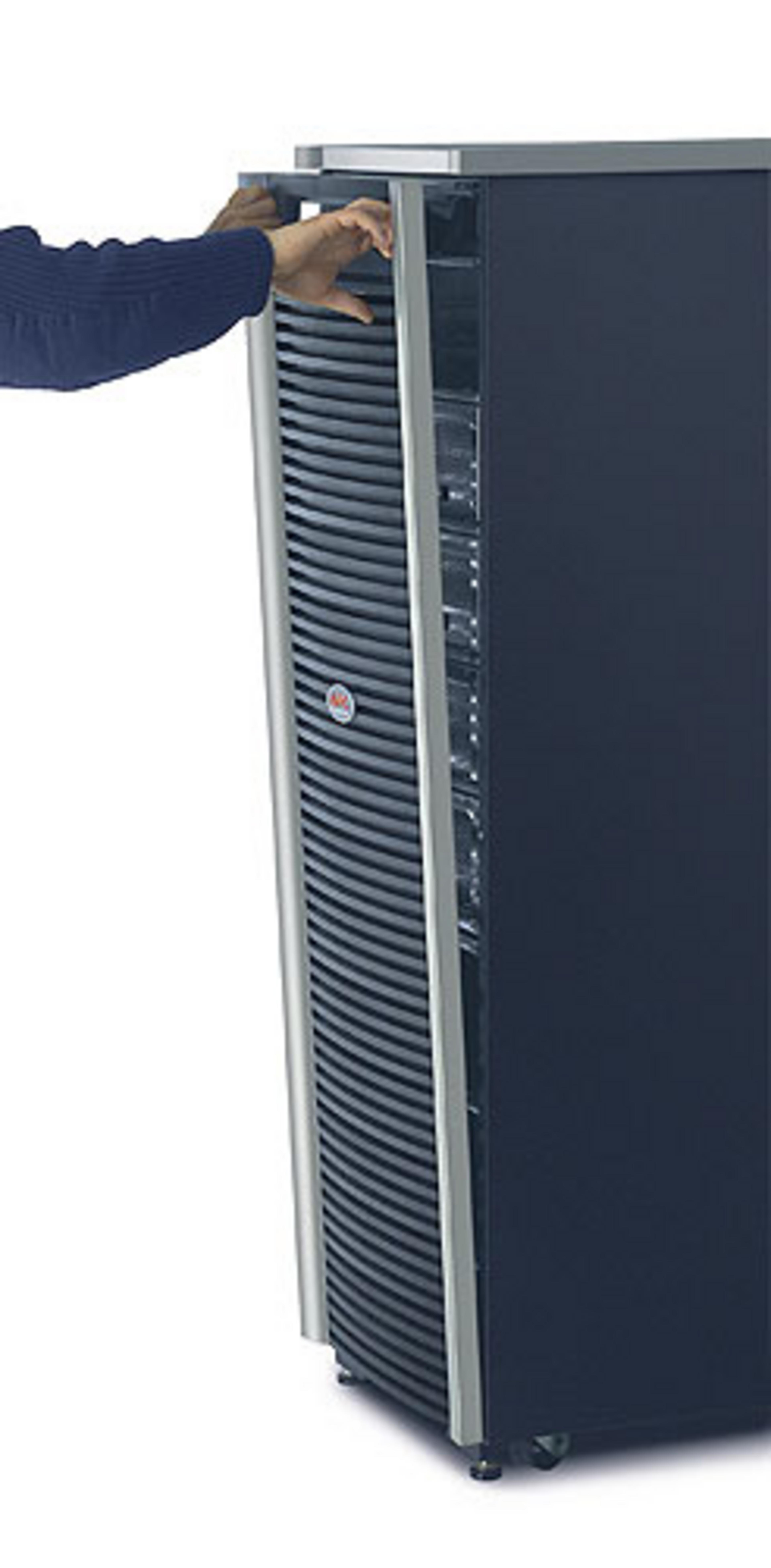 APC Symmetra LX UPS 16kVA Tower Ext. Run