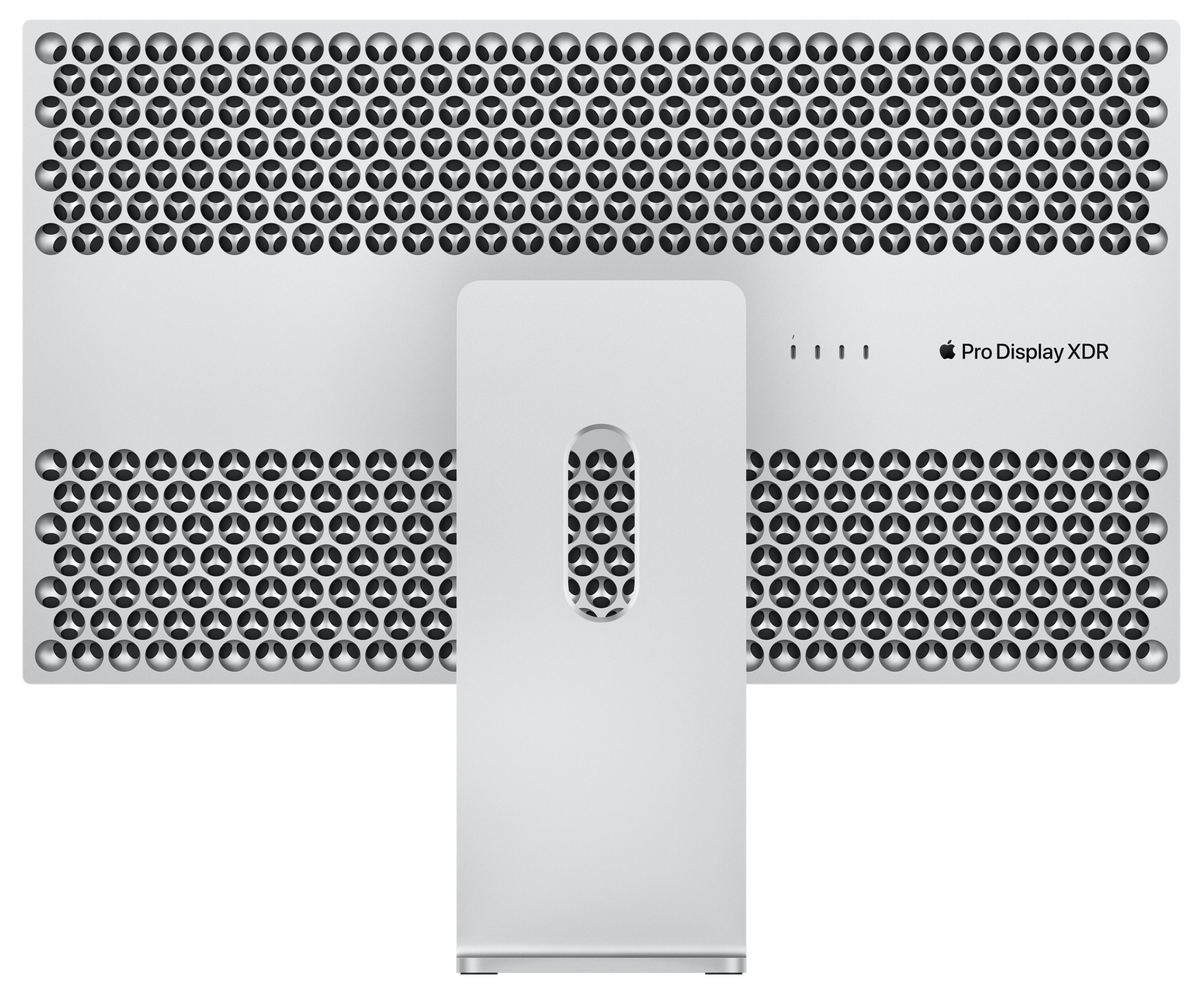 Apple Pro Display XDR - Nanotexturglas