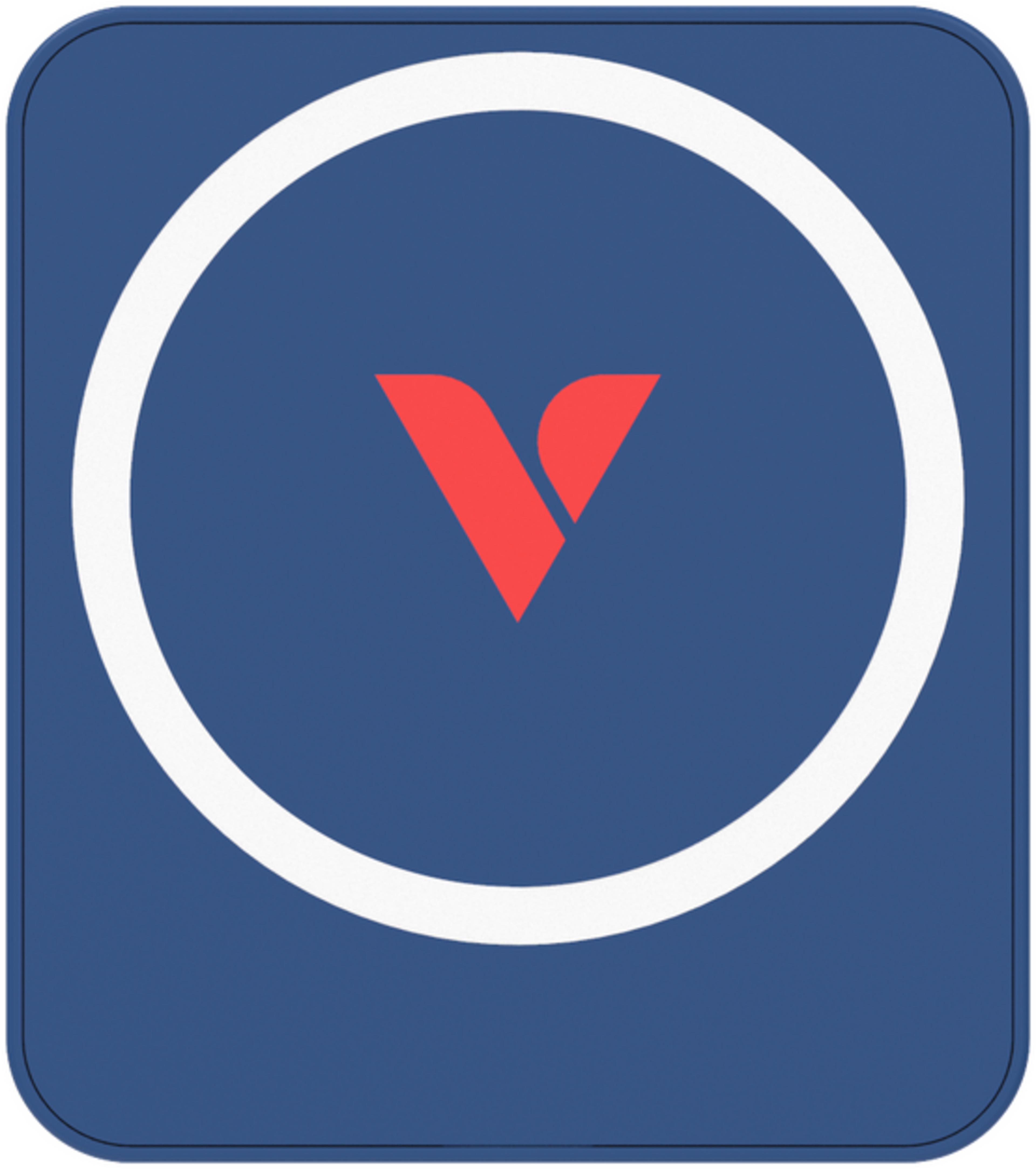 Verbatim SnapBack 1TB SSD Blue