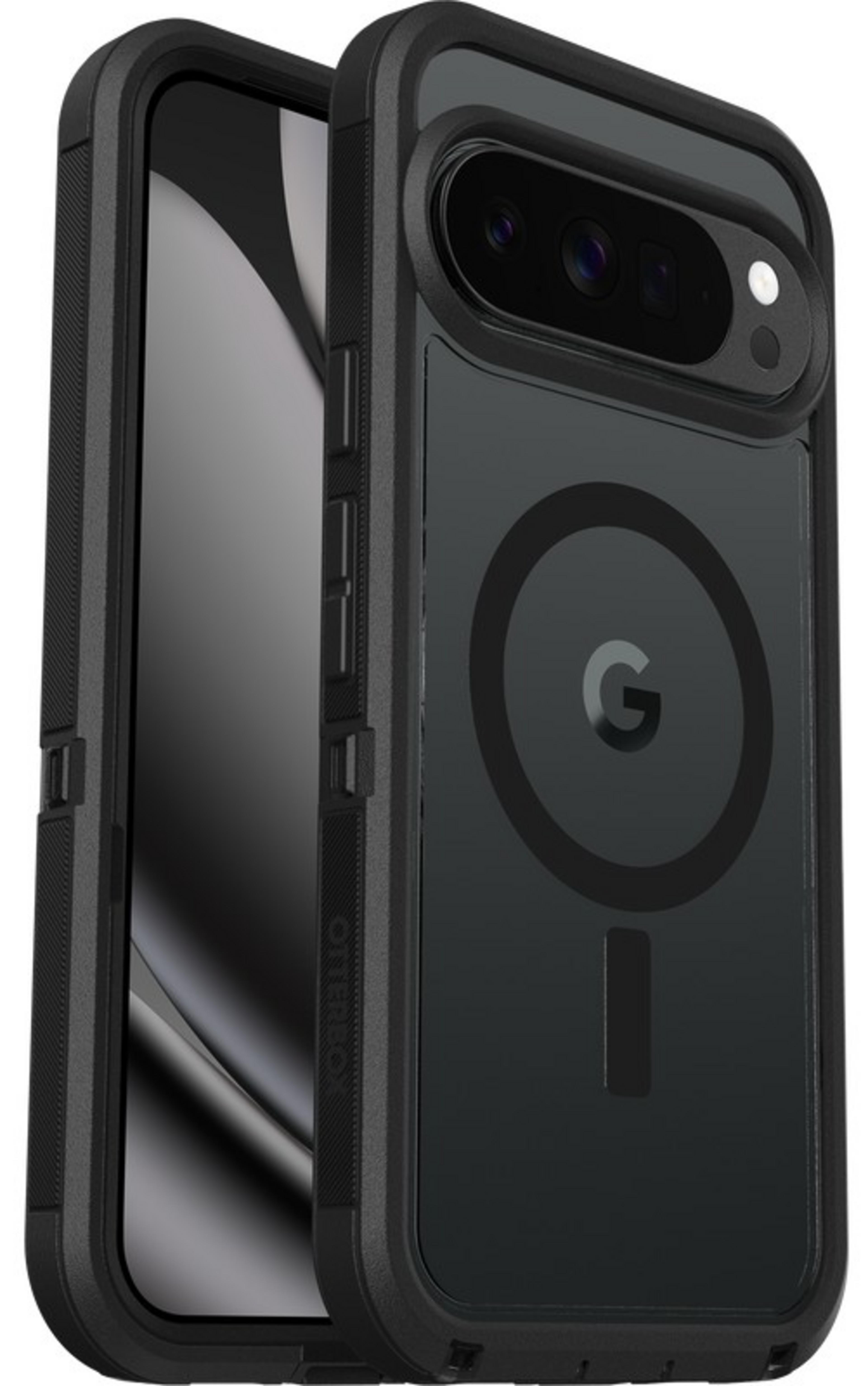 OtterBox Def.Pro XT Clear Pixel 10Pro XL