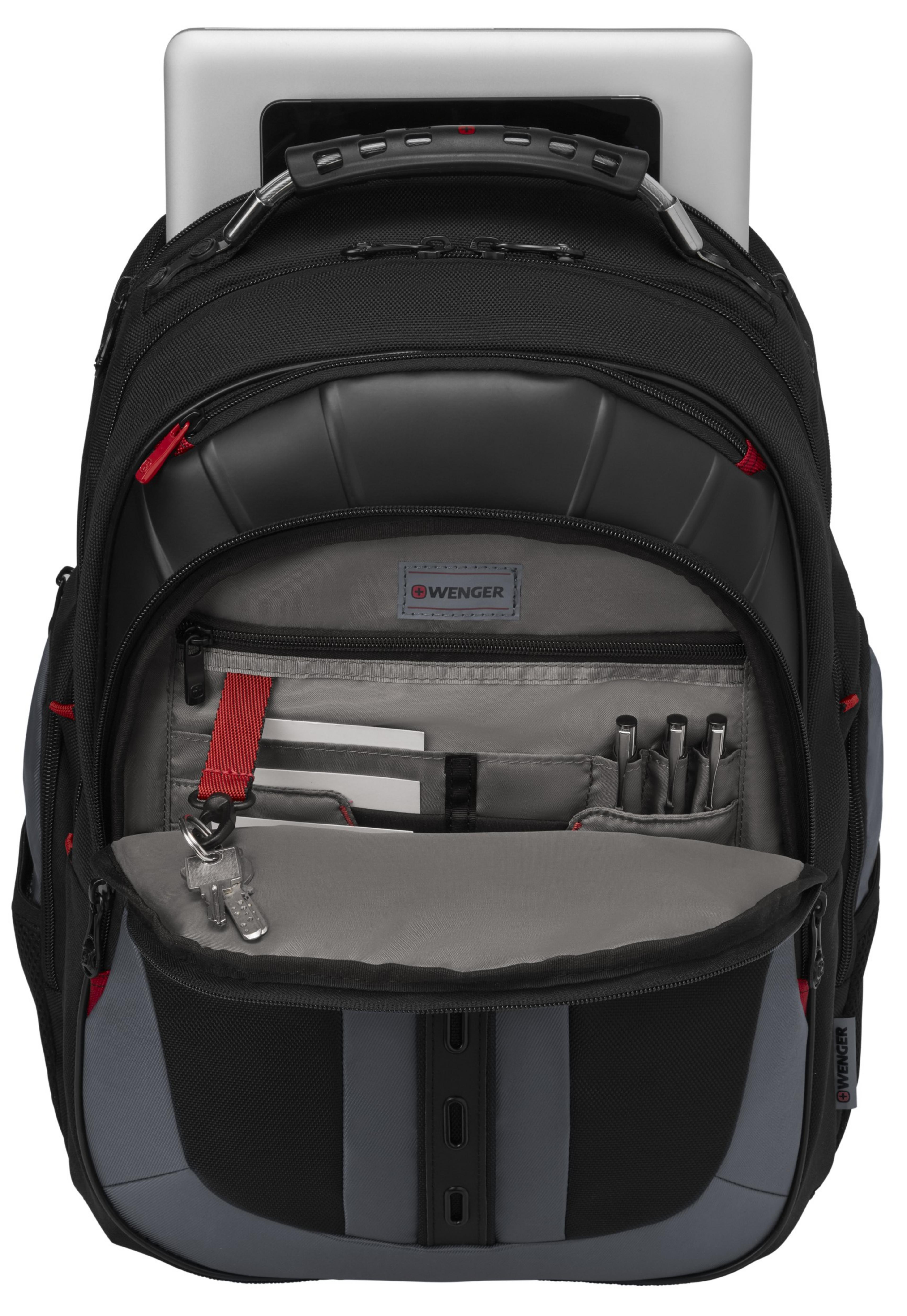 Wenger Pegasus 17" Backpack