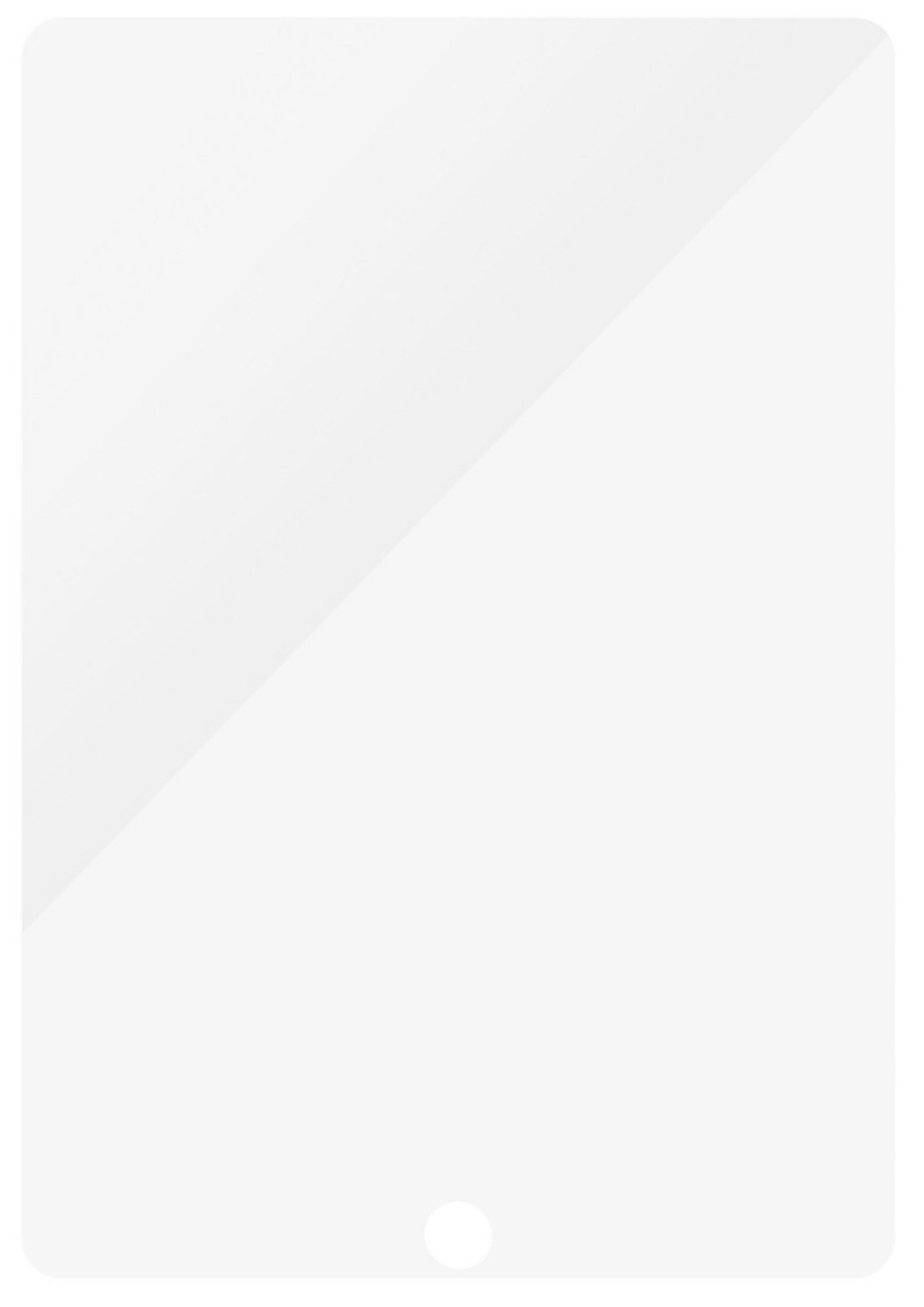 PanzerGlass iPad 10.2 CF GlassProt