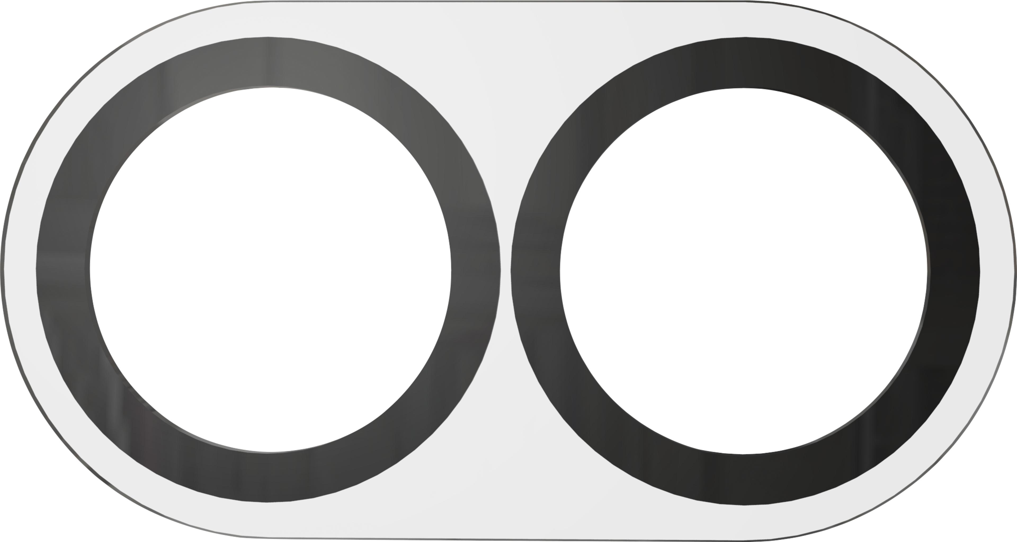 Hama Galaxy Z Flip7 Camera Protector