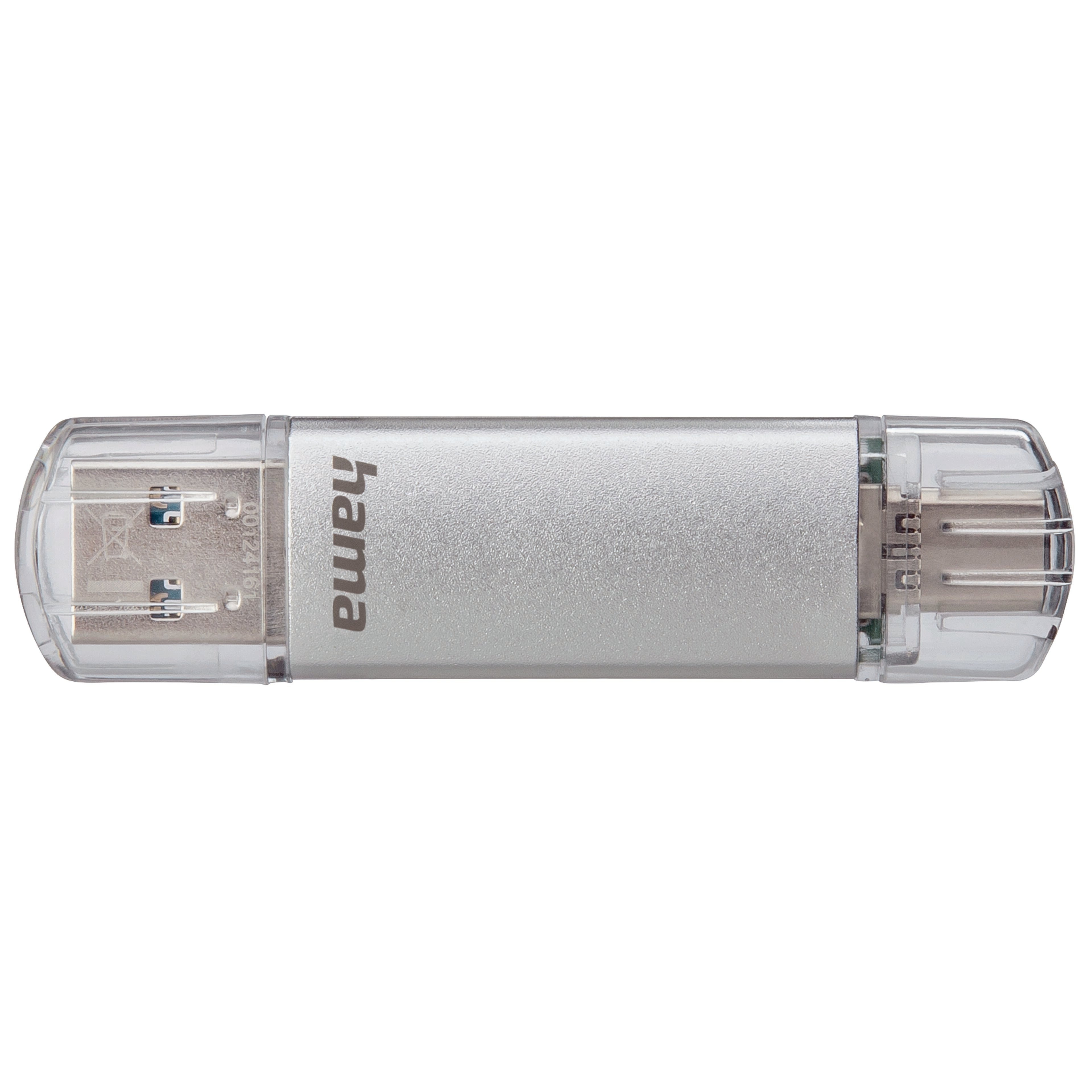 Hama FlashPen C-Laeta USB Stick 256GB