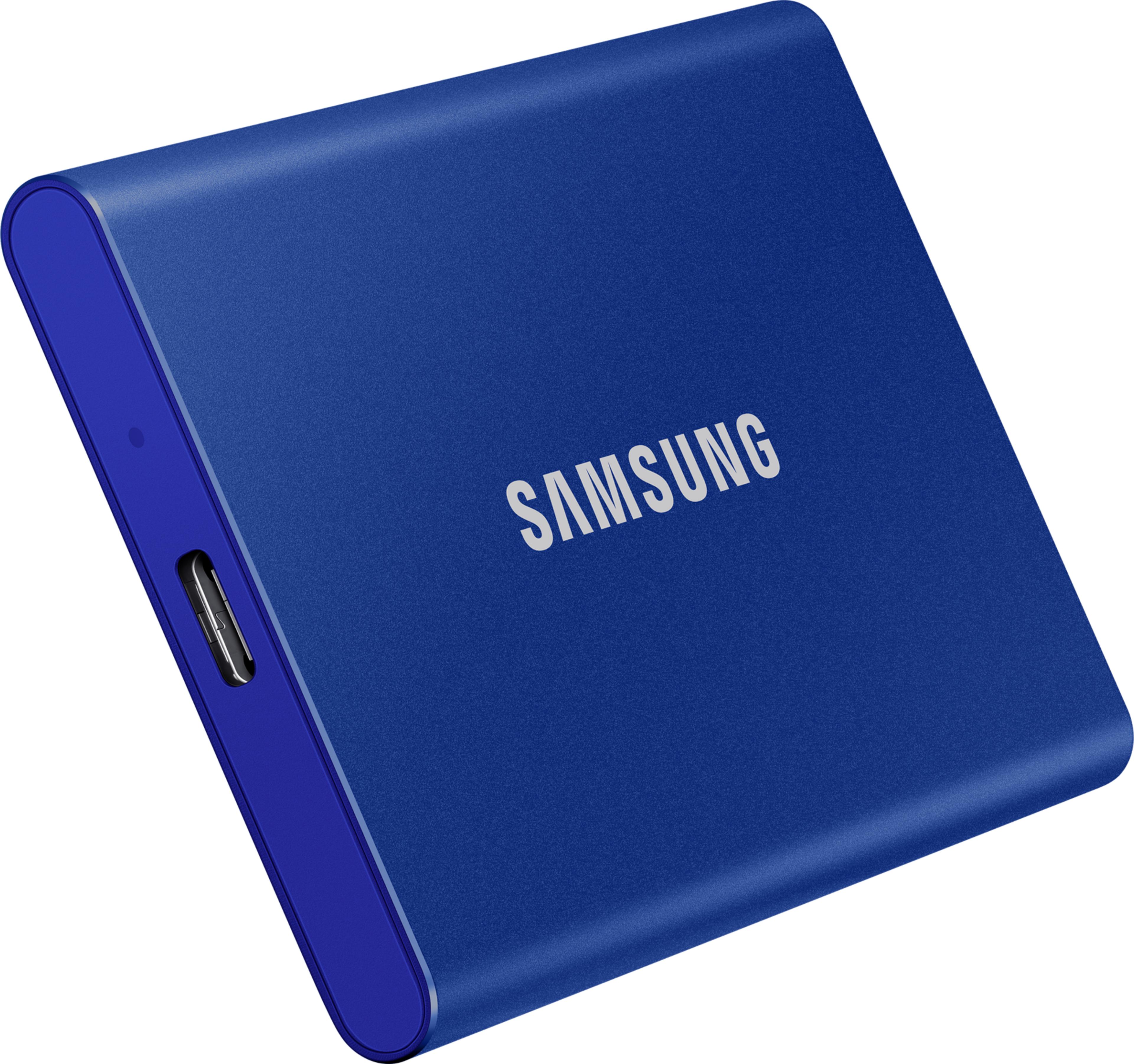 Samsung T7 Portable SSD 2TB
