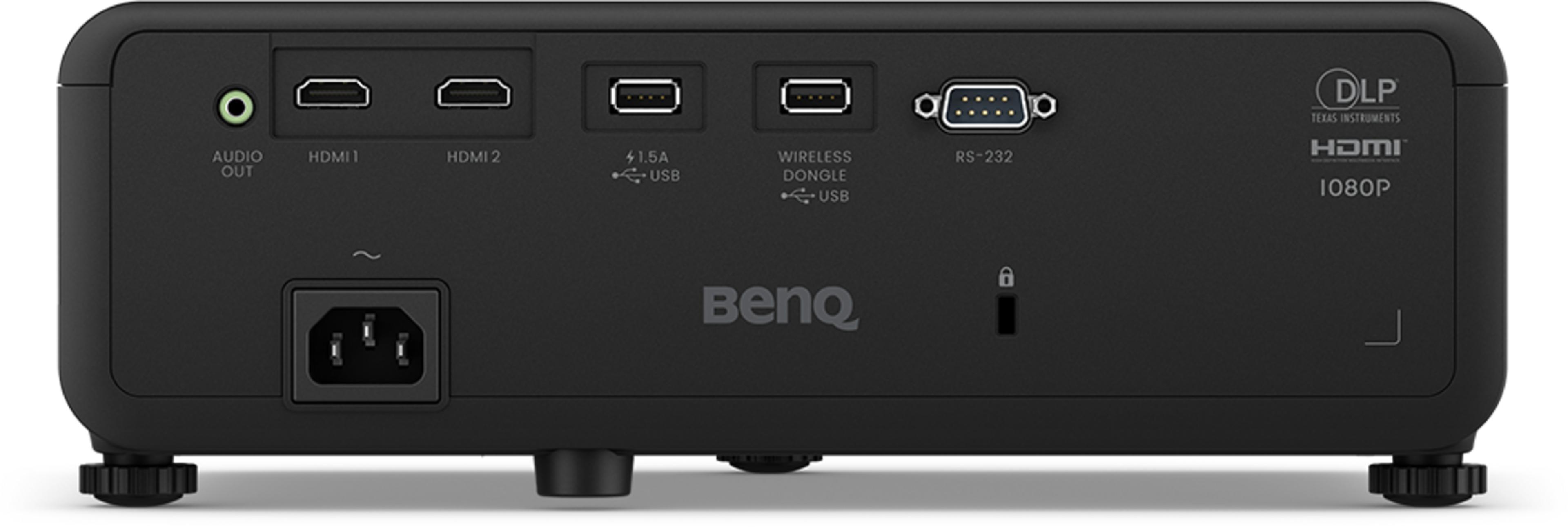 Projecteur courte distance BenQ LH600ST+