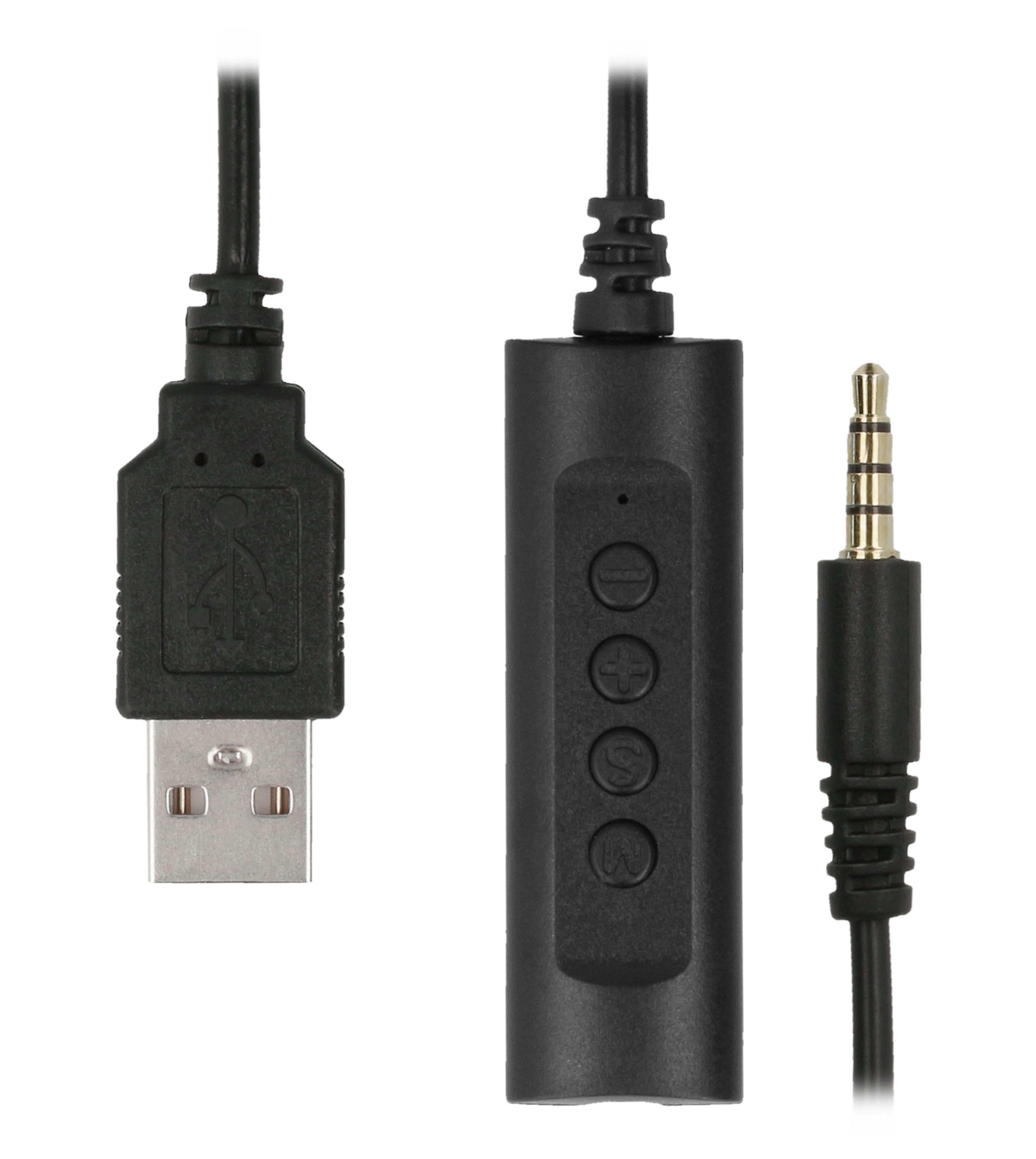 ARTICONA Headset Wired