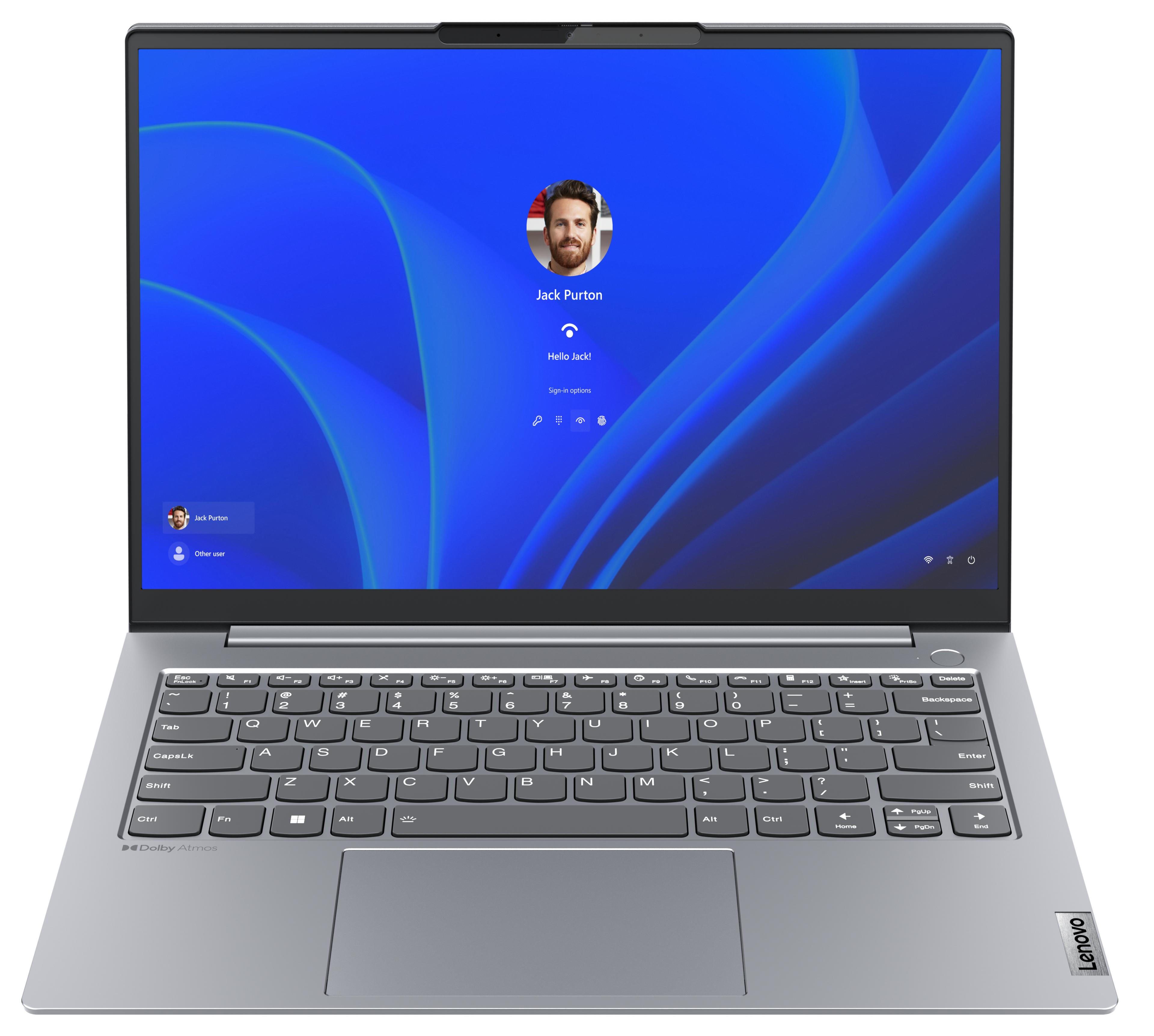 Lenovo ThinkBook 14 G4+ i5 16/512GB