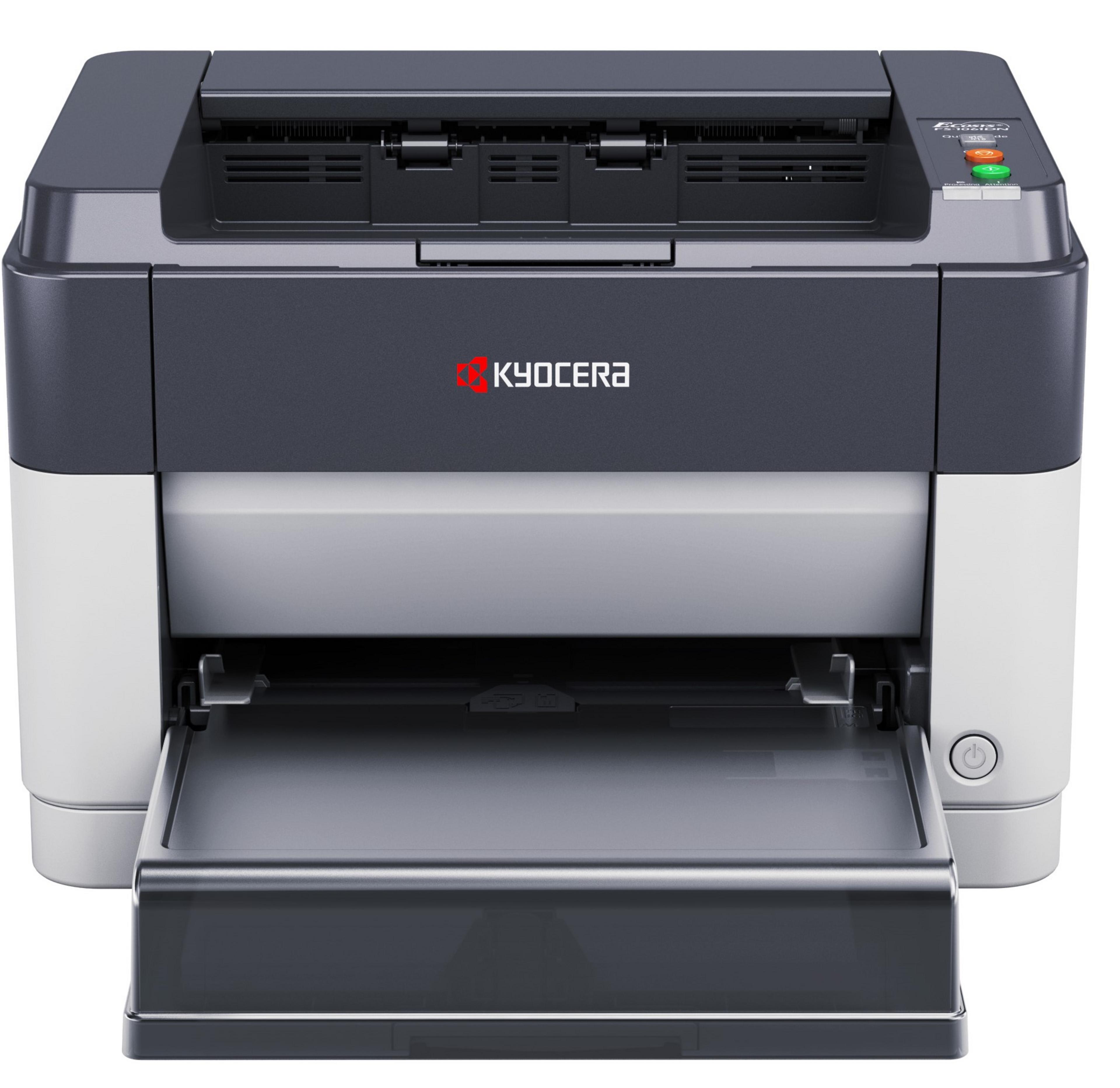 Kyocera FS-1061DN Drucker