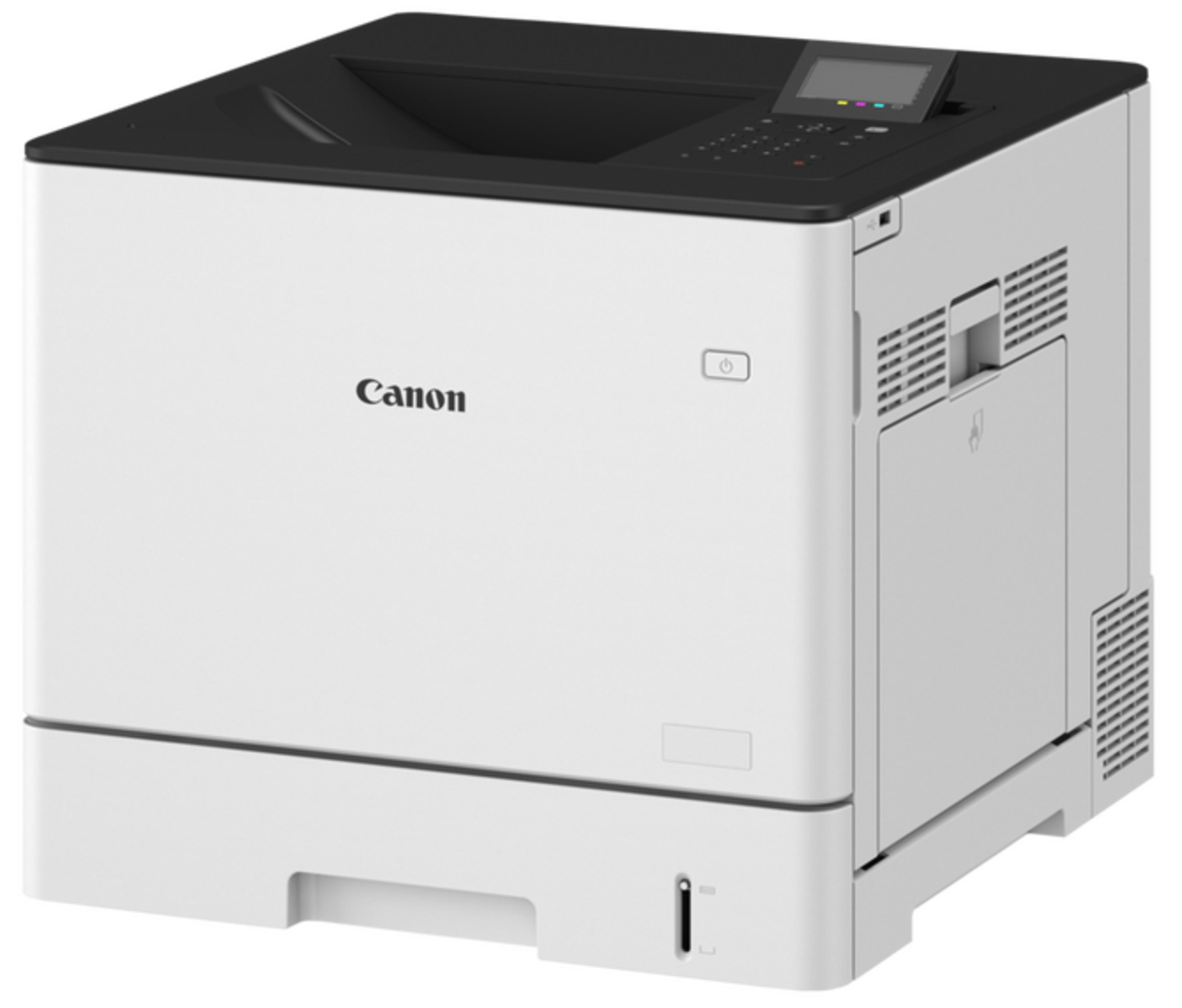 Canon i-SENSYS LBP732Cdw Printer