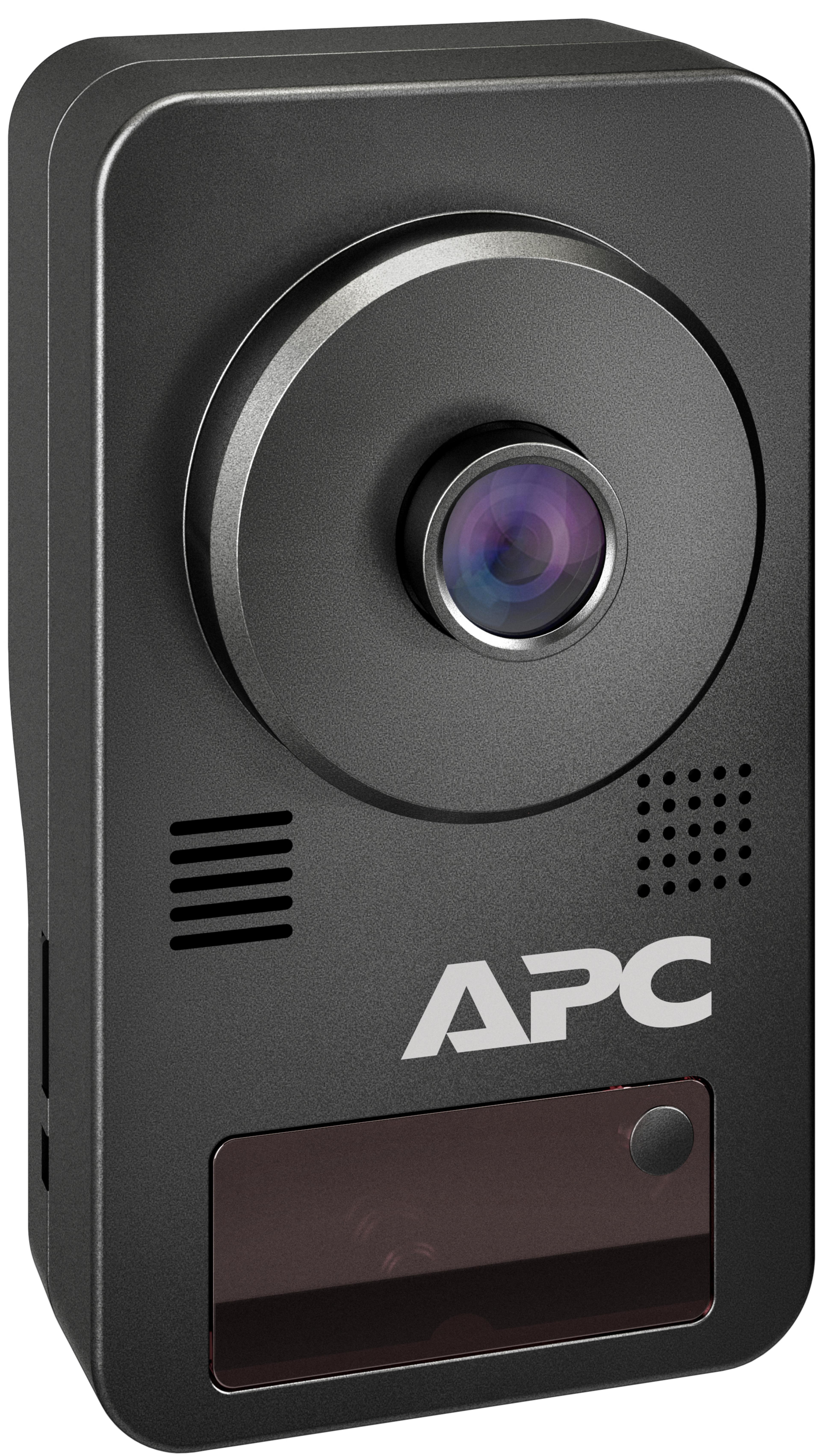 Caméra HD APC NetBotz 165