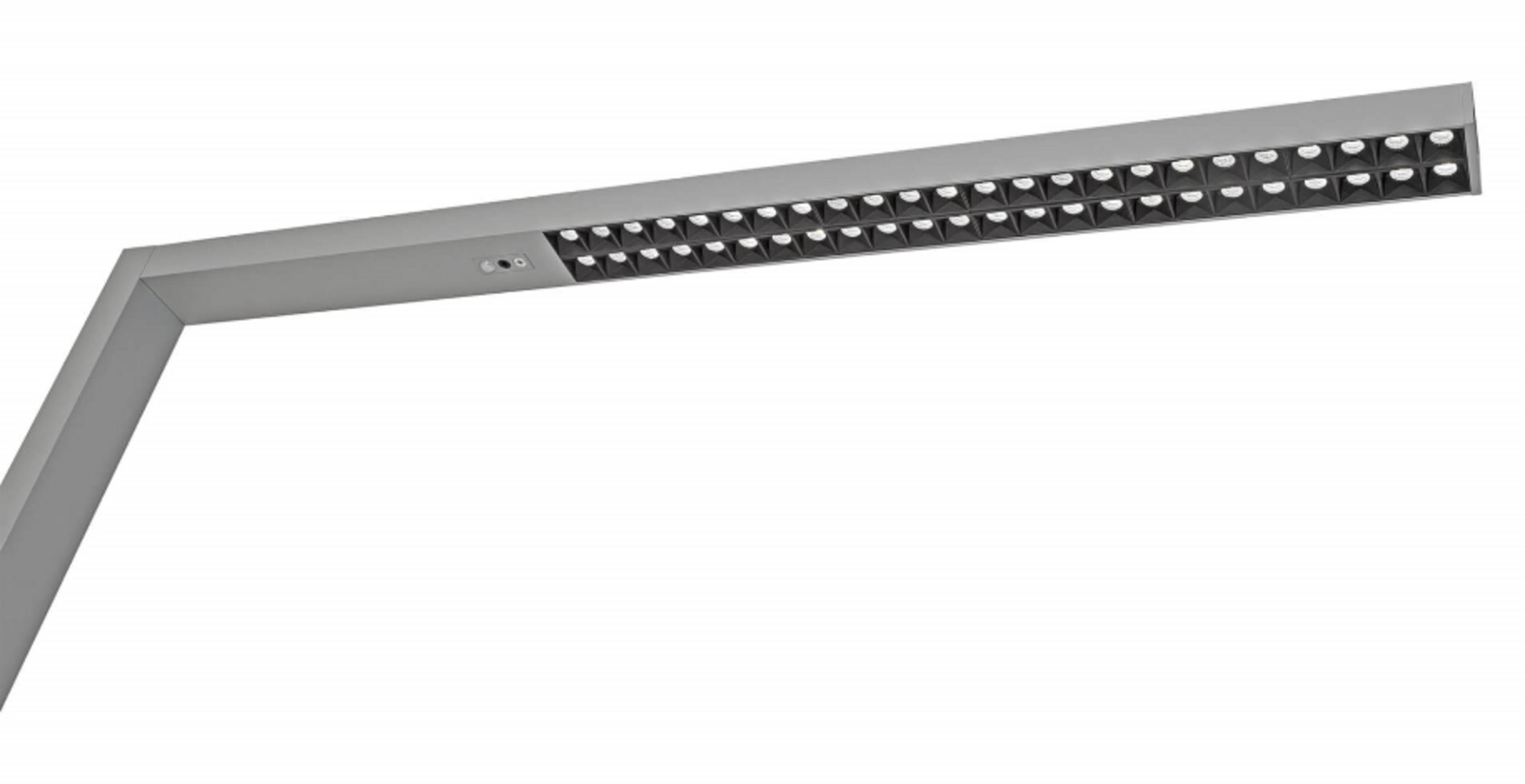 MAULsirius Colour Vario LED Desk Lamp