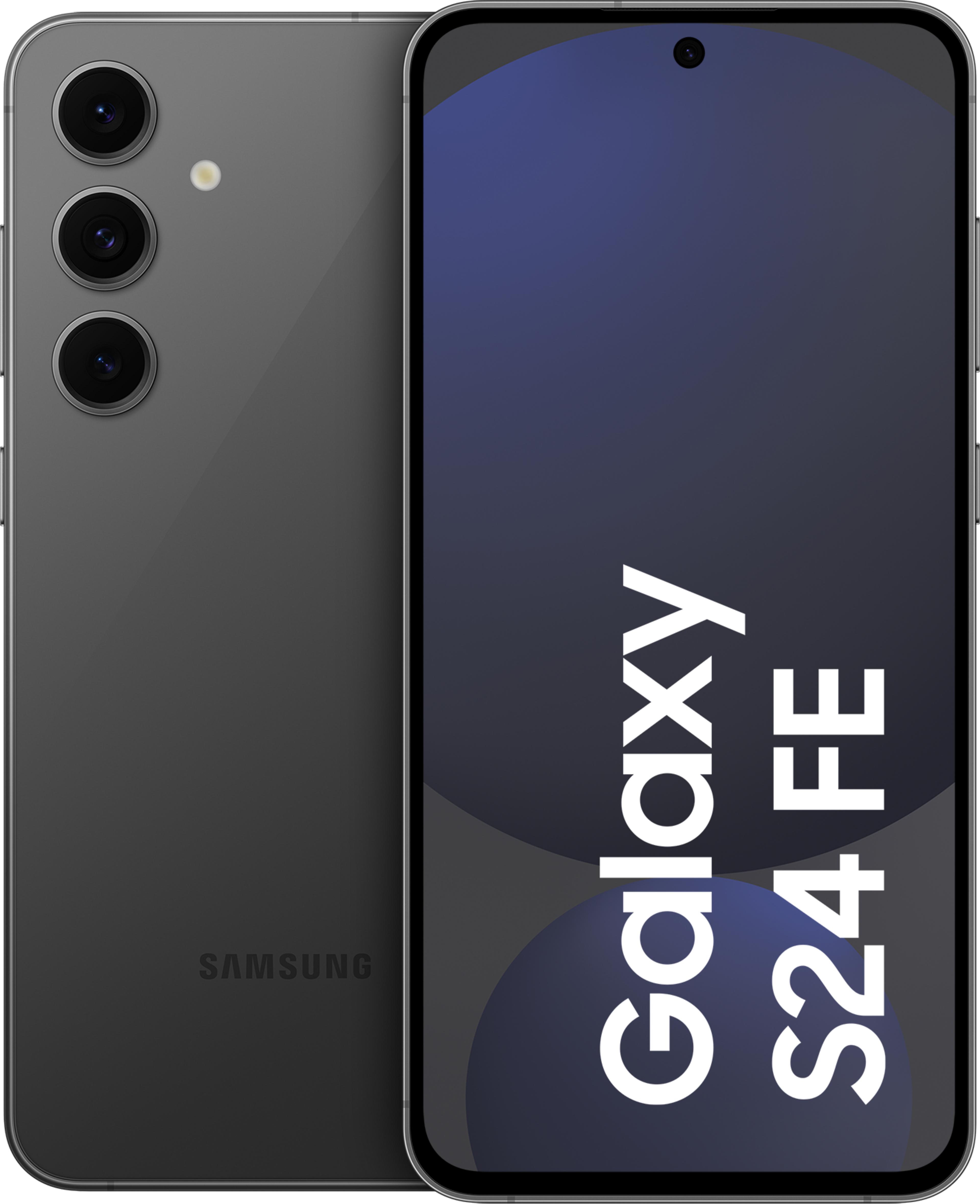 Samsung Galaxy S24 FE 256GB Graphite