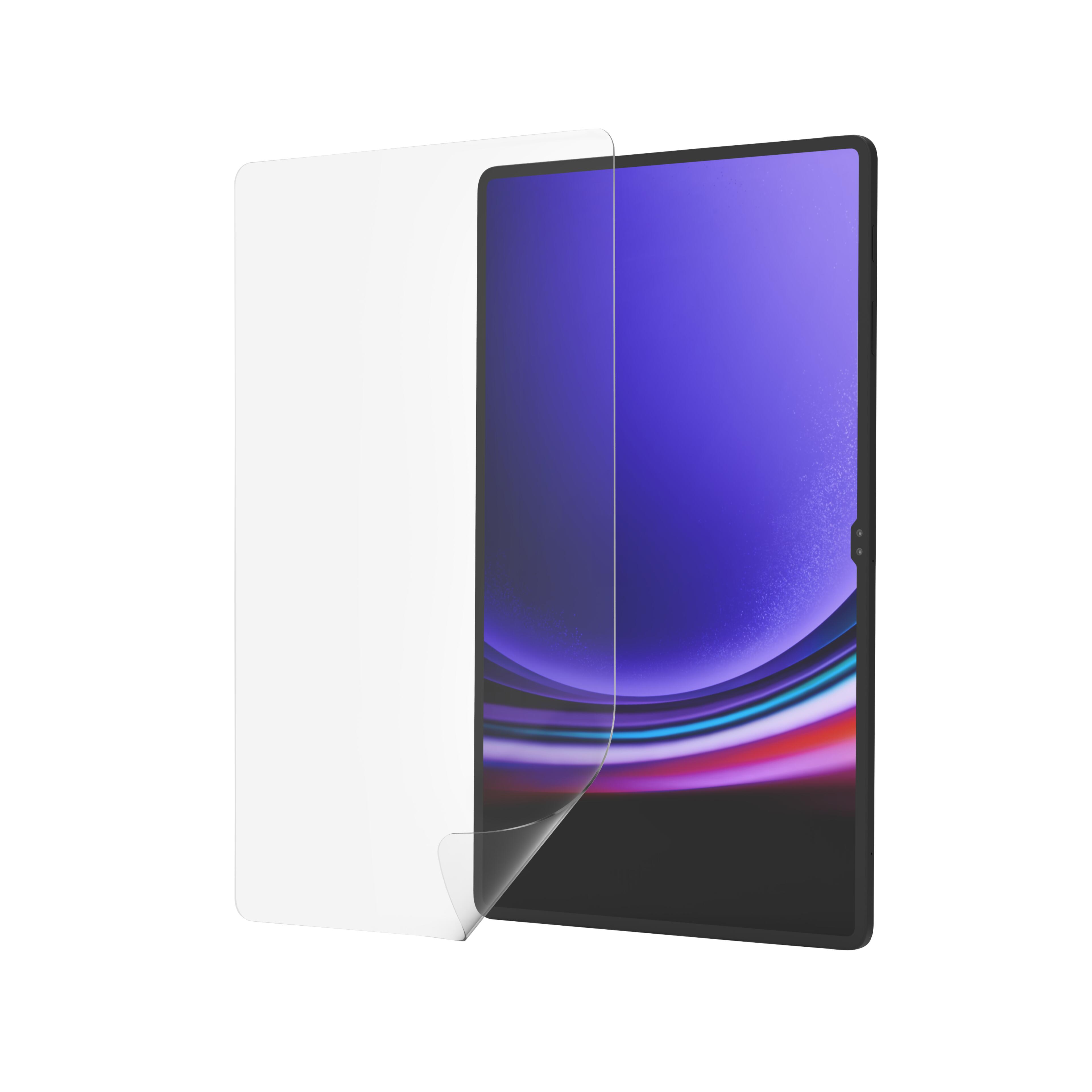 Hama Hiflex Galaxy Tab S10+ Screen Prot.