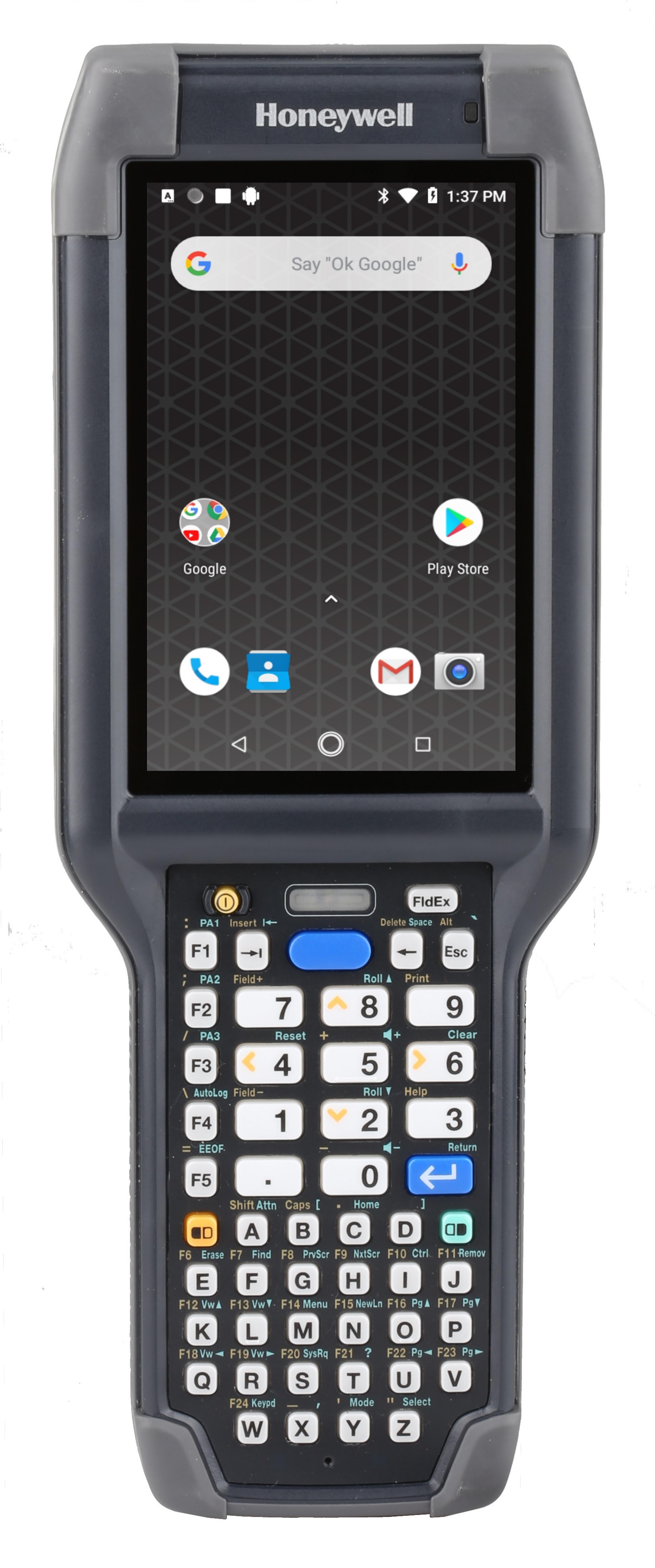 Honeywell CK65 EX20 4GB 38T MDE