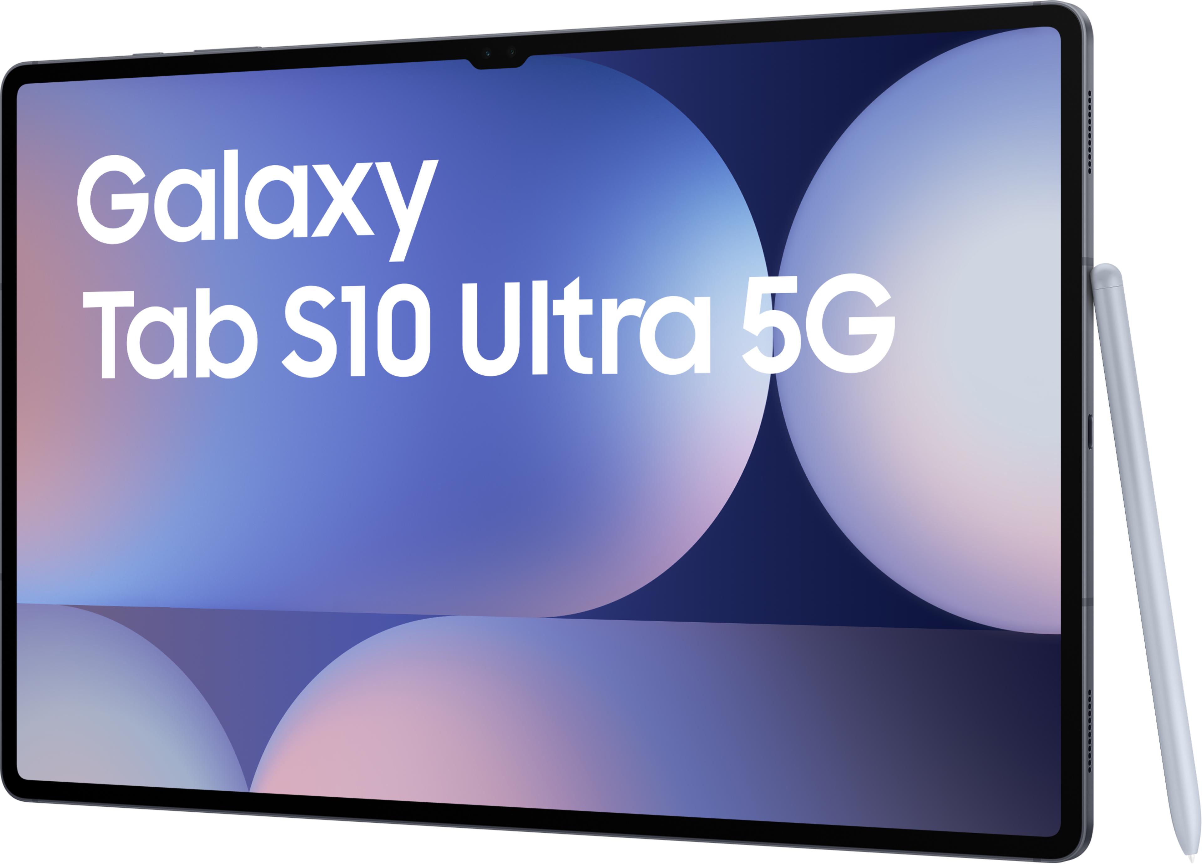 Samsung Galaxy Tab S10 5G Ultra 512GB Gr