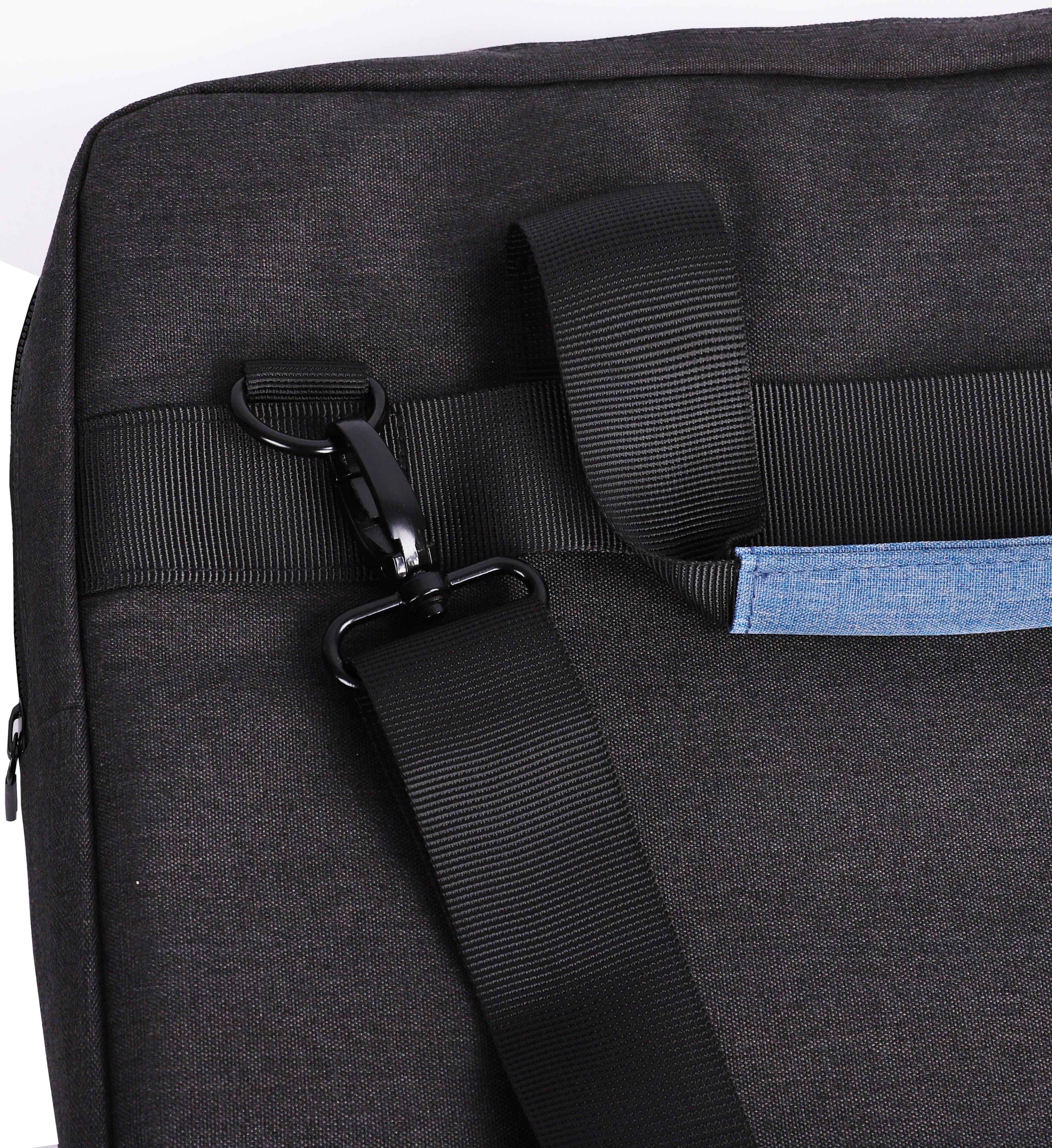 ARTICONA GRS 33,8 cm (13,3") táska kék