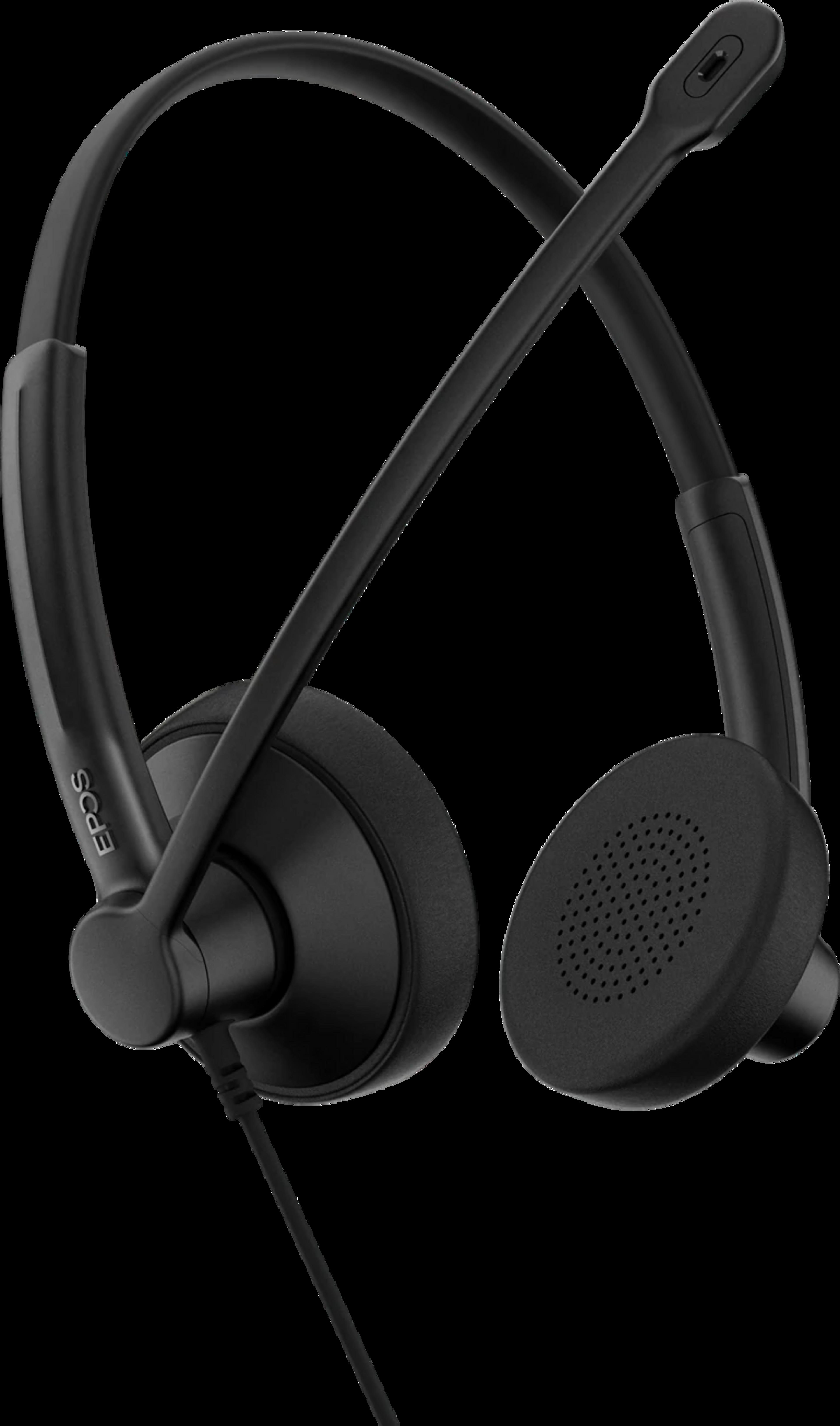 EPOS IMPACT 100 MS Stereo Headset