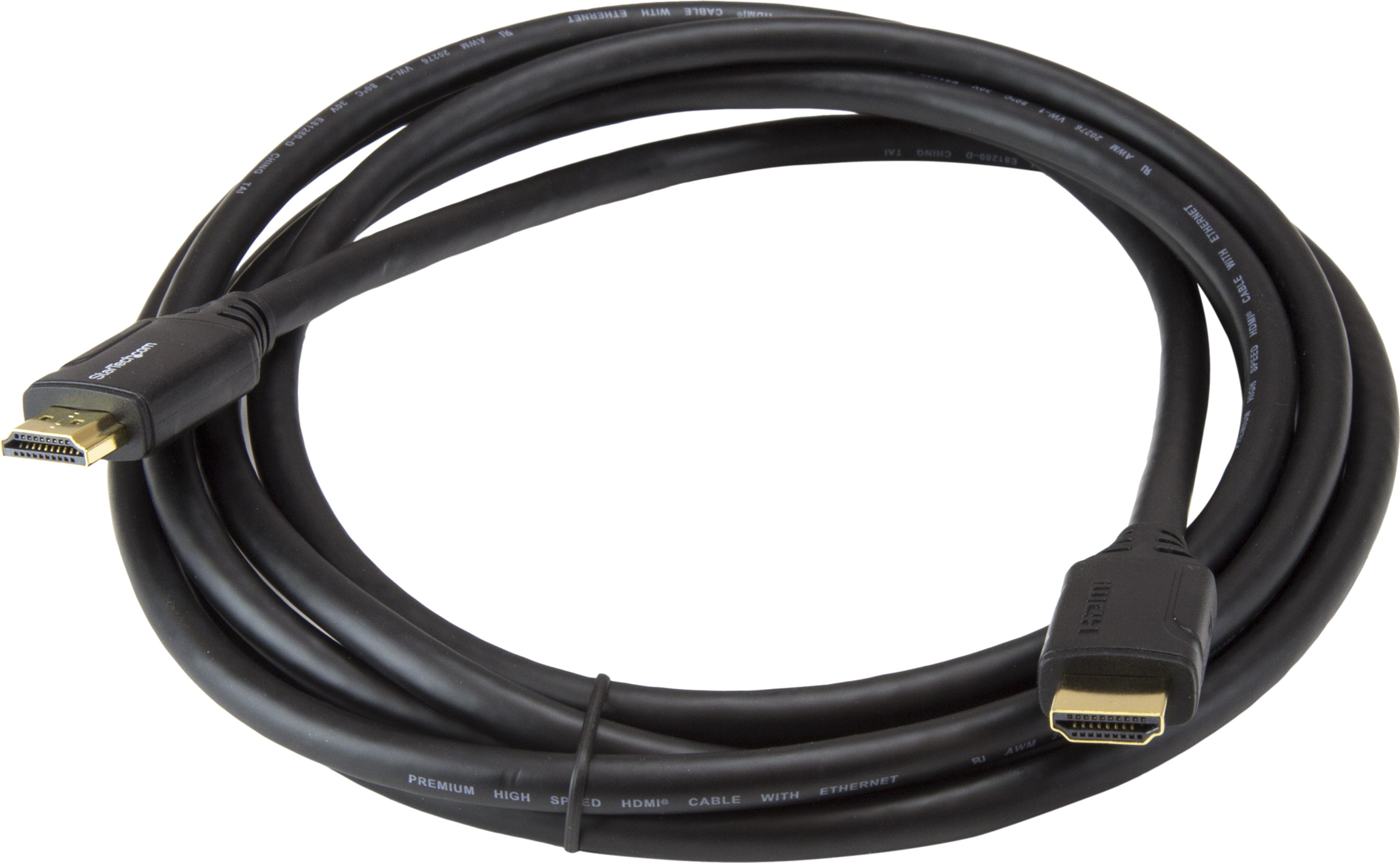 StarTech HDMI Cable 3m
