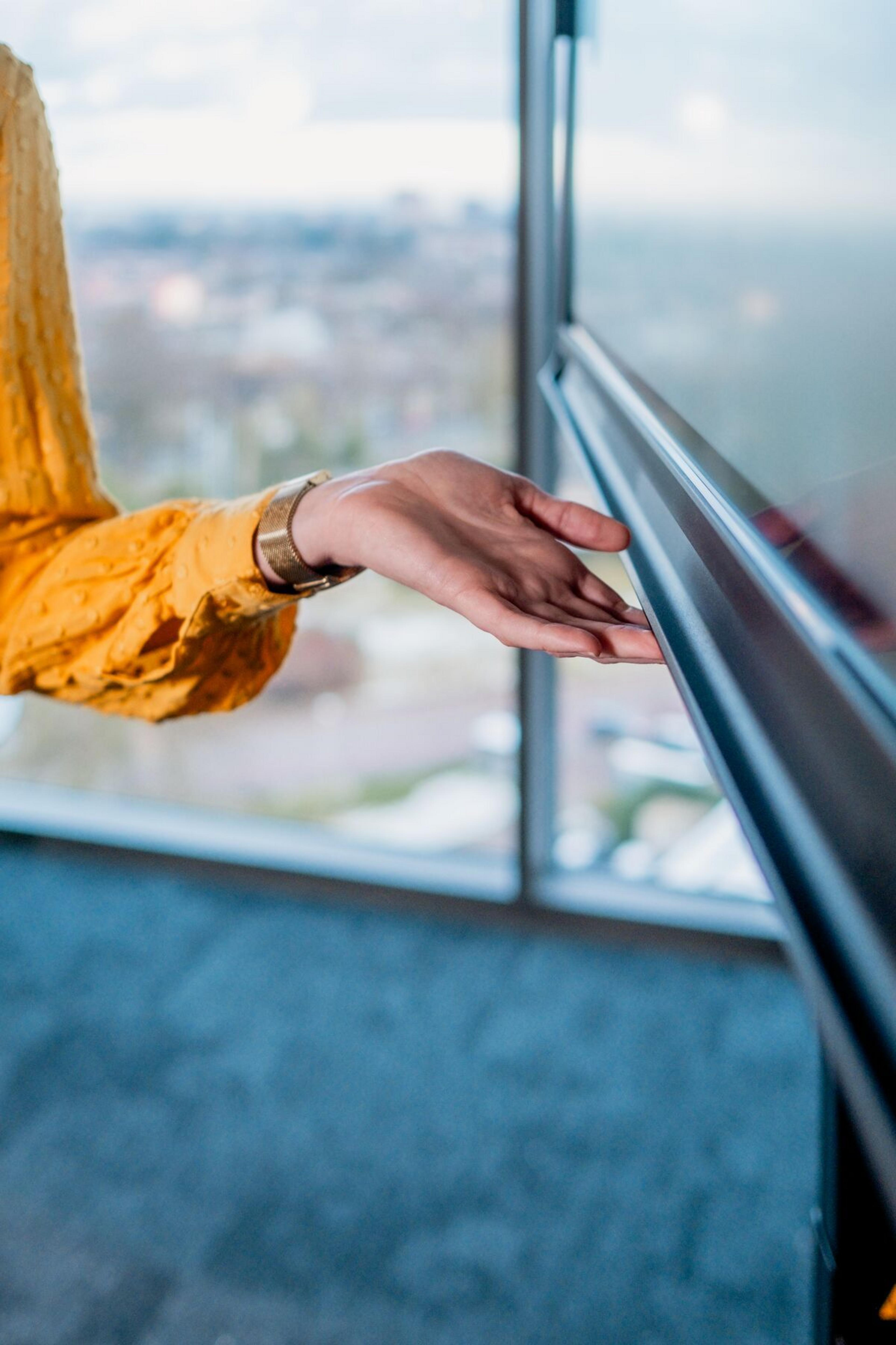 Support sol Vogel's RISE 2000W