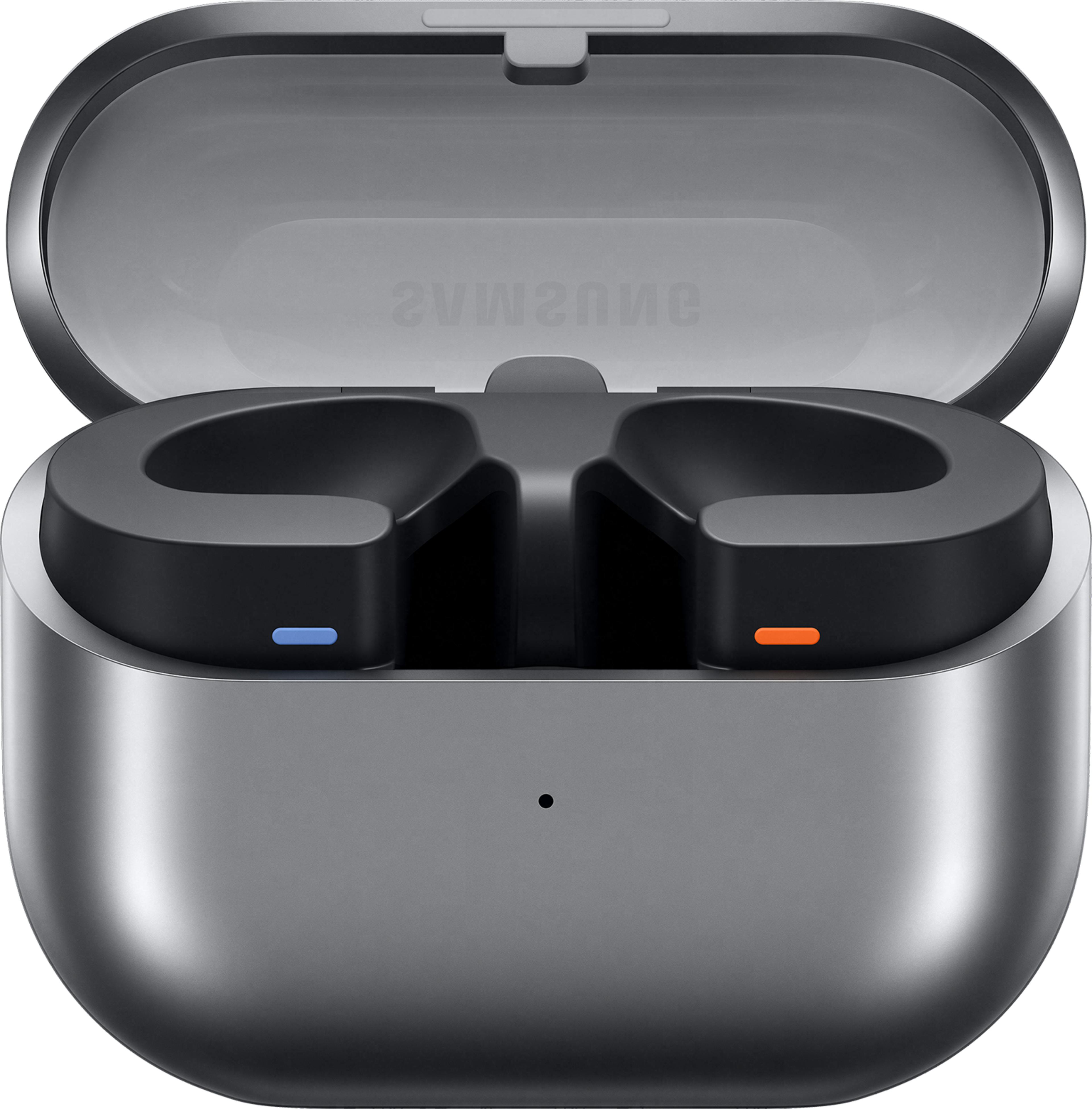 Samsung Galaxy Buds3 Silver