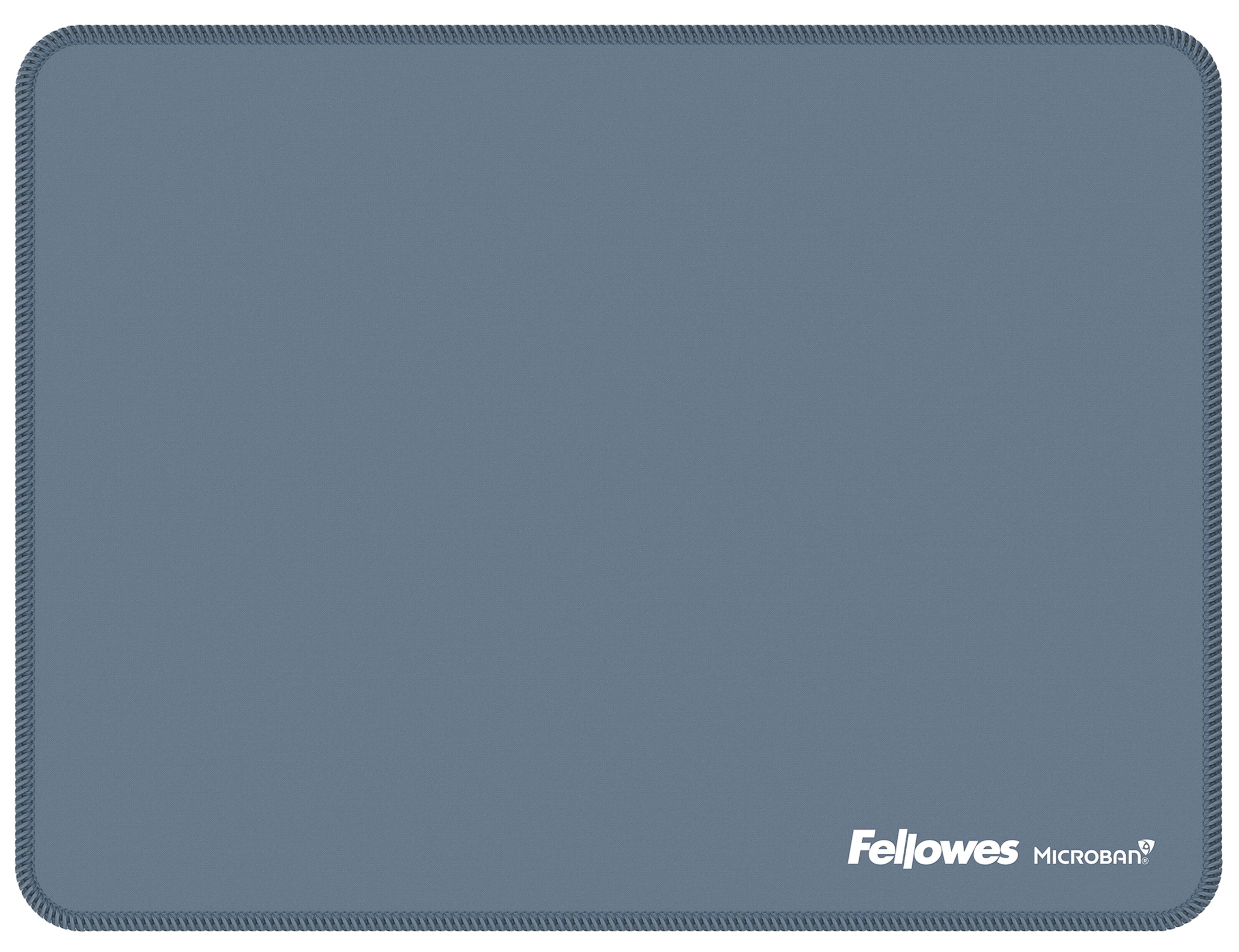 Fellowes Breyta XL Mauspad blau